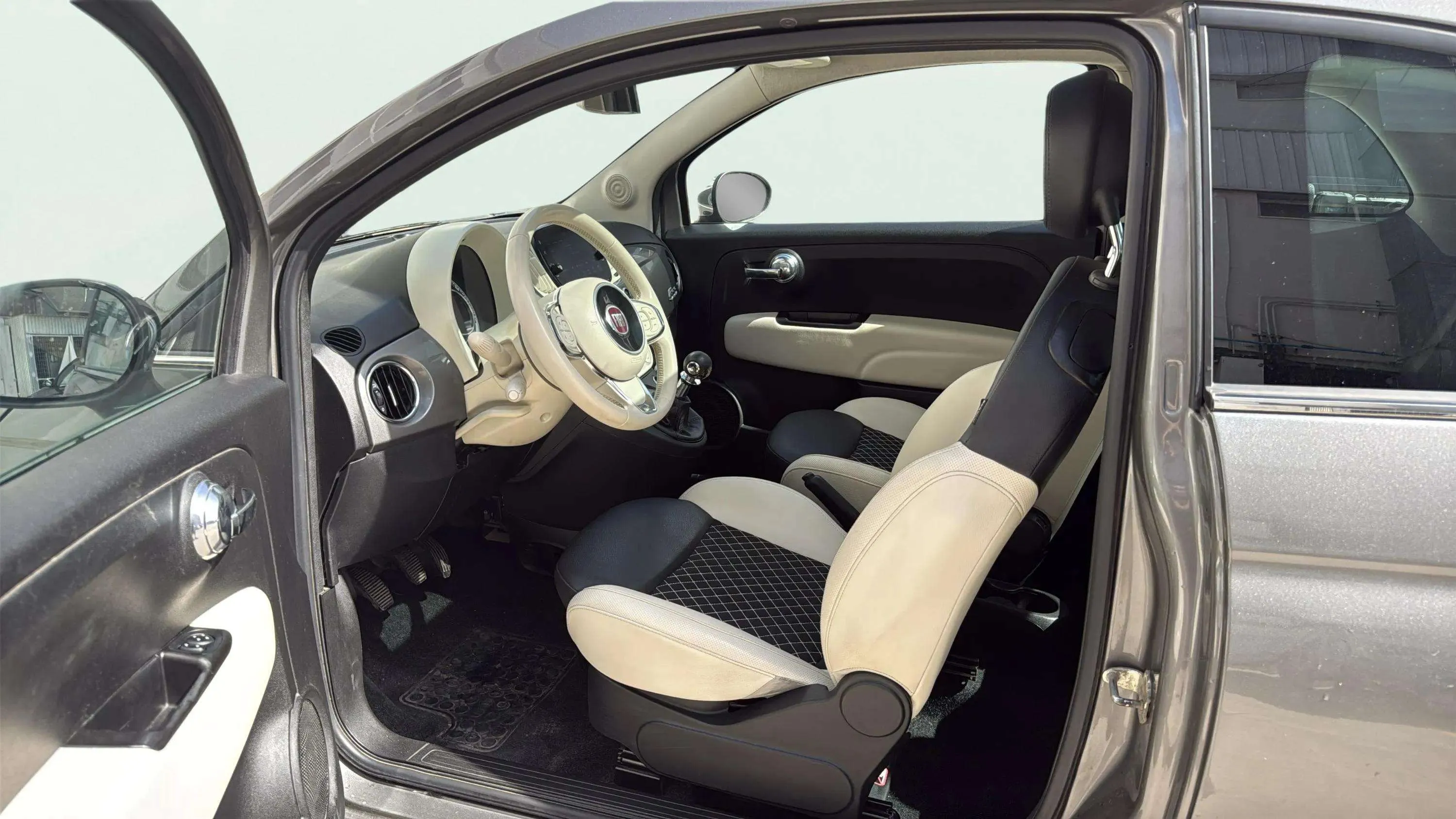 Fiat 500 Dolcevita 1.0 Hybrid - foto 14
