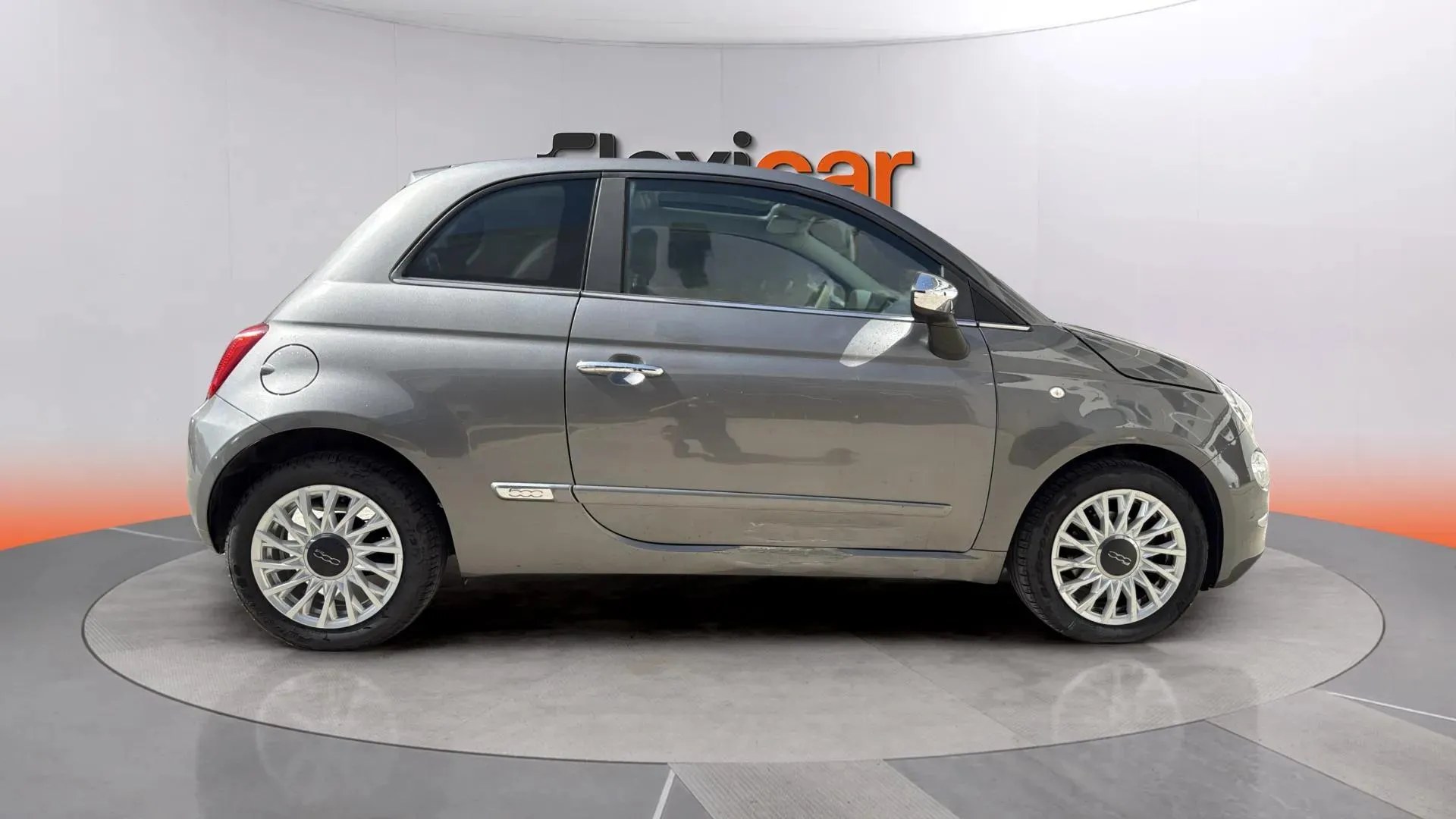 Fiat 500 Dolcevita 1.0 Hybrid - foto 7