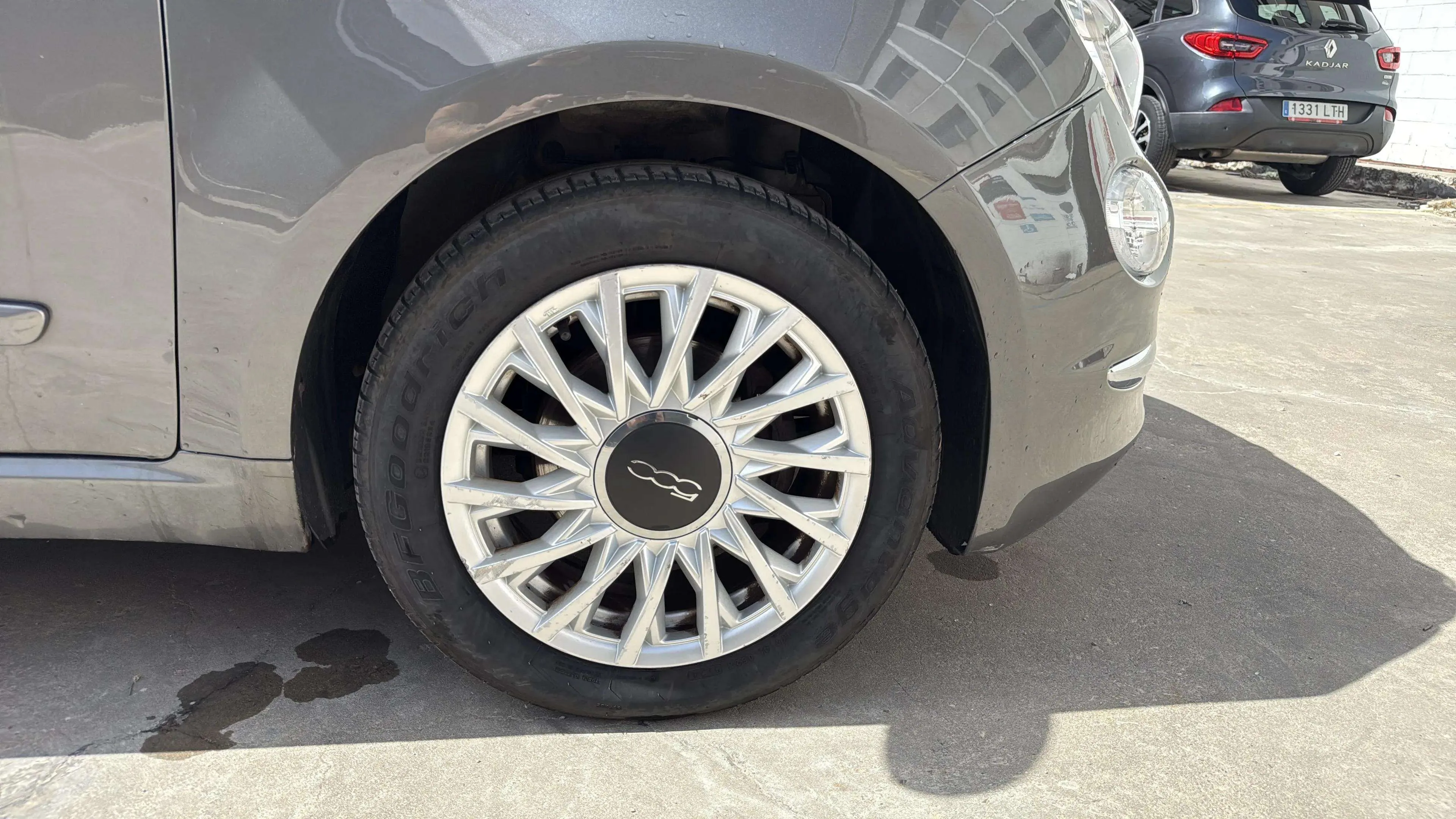 Fiat 500 Dolcevita 1.0 Hybrid - foto 15