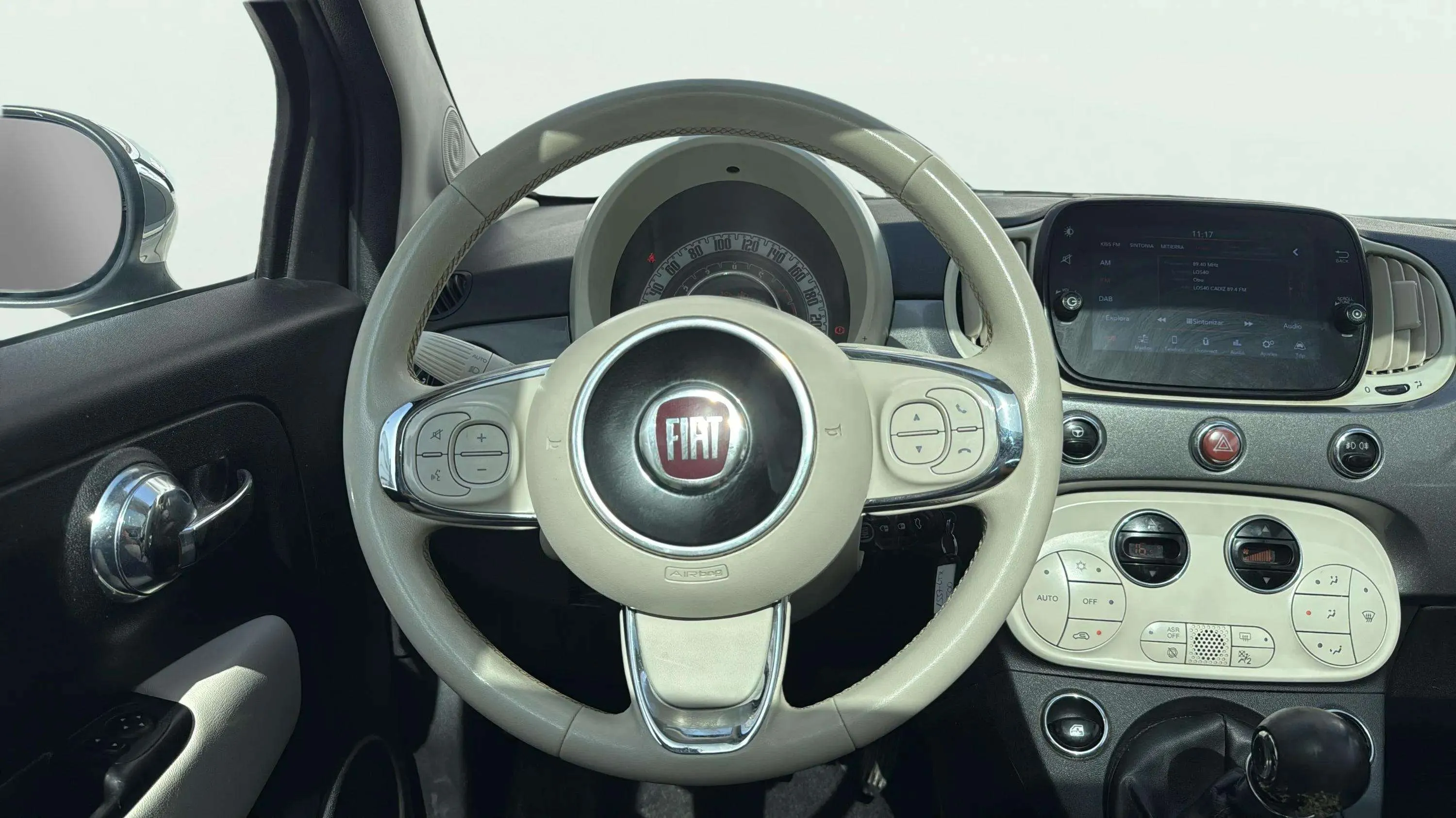 Fiat 500 Dolcevita 1.0 Hybrid - foto 11