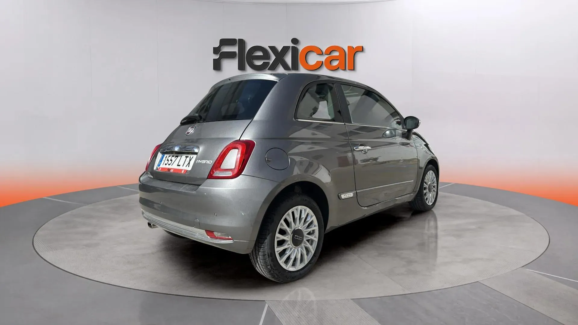 Fiat 500 Dolcevita 1.0 Hybrid - foto 6