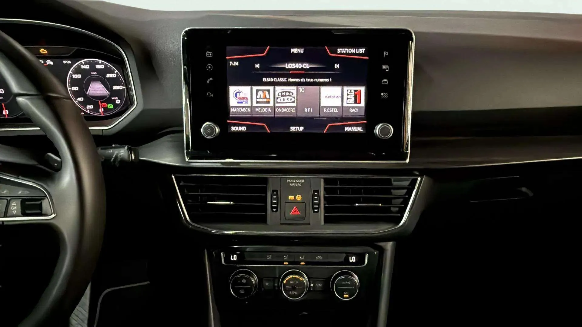 SEAT Tarraco 2.0 TDI 4Drive DSG Xcellence - foto 10