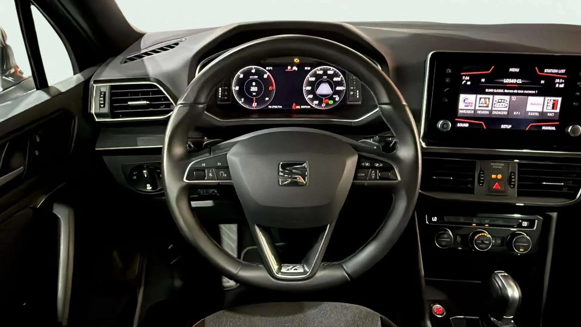 SEAT Tarraco 2.0 TDI 4Drive DSG Xcellence - foto 9