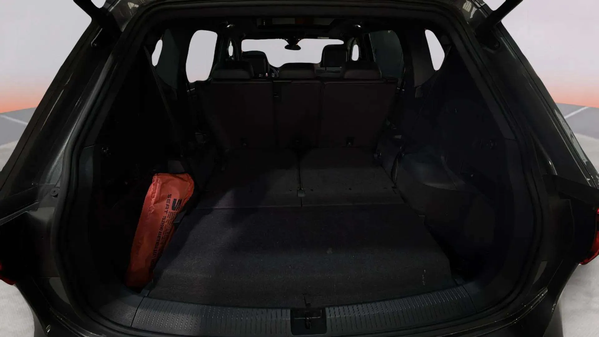 SEAT Tarraco 2.0 TDI 4Drive DSG Xcellence - foto 28