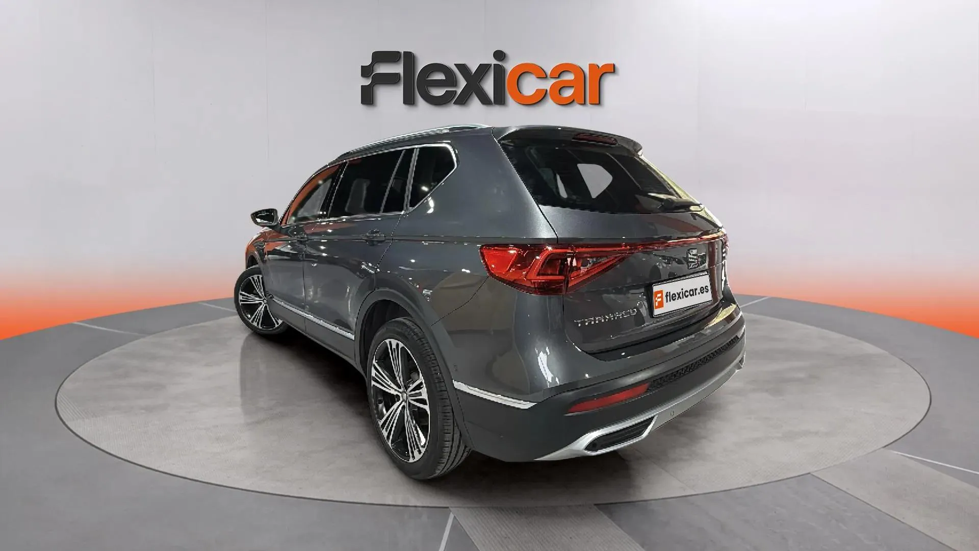 SEAT Tarraco 2.0 TDI 4Drive DSG Xcellence - foto 5