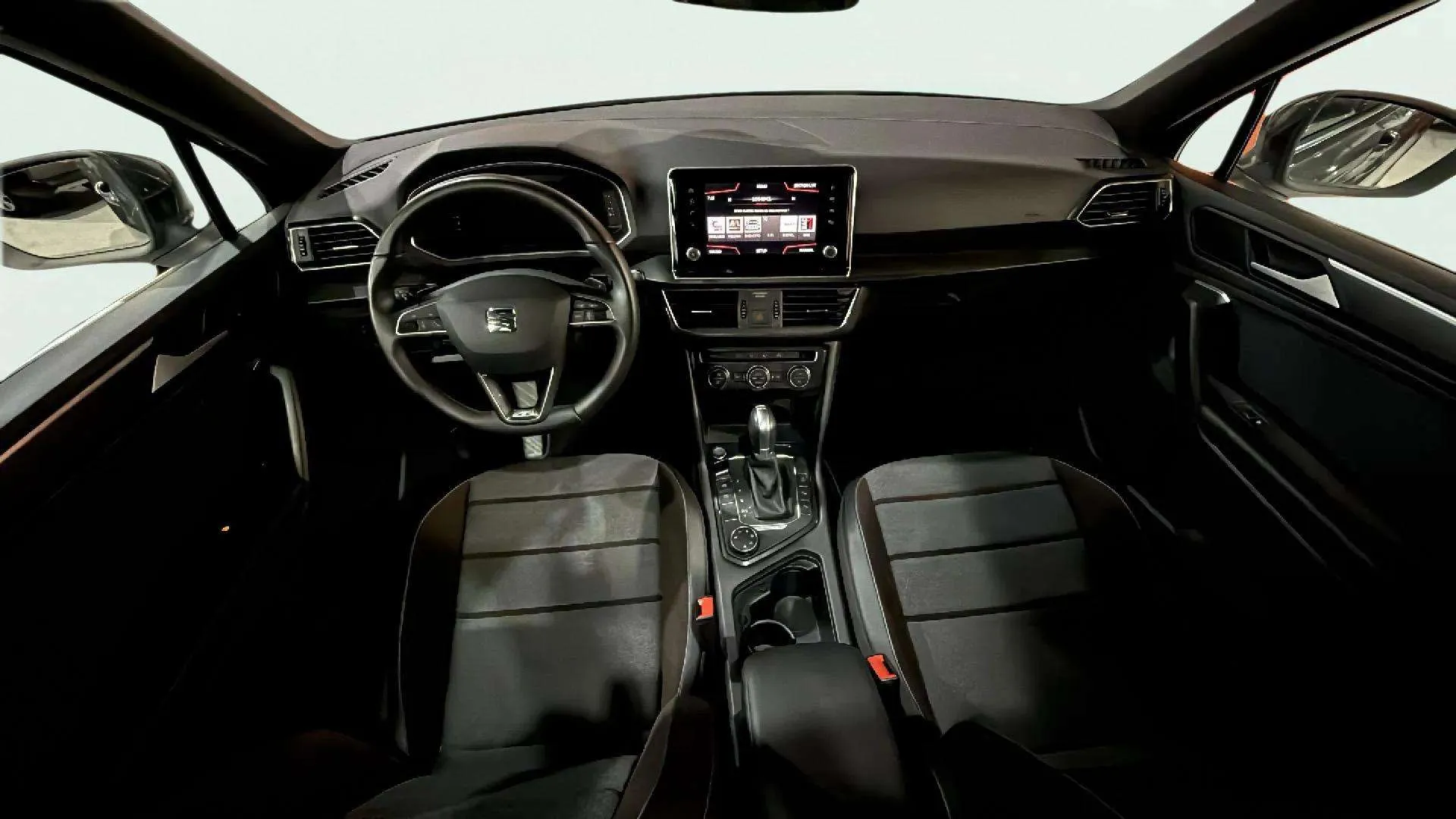 SEAT Tarraco 2.0 TDI 4Drive DSG Xcellence - foto 13