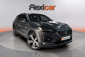 seat tarraco 20 tdi 110kw 4drive dsg s amps xcellence diesel automatica martorell 903000000274971