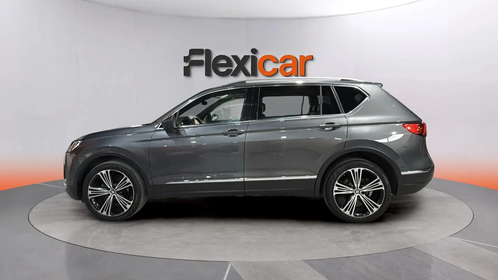 SEAT Tarraco 2.0 TDI 4Drive DSG Xcellence - foto 4