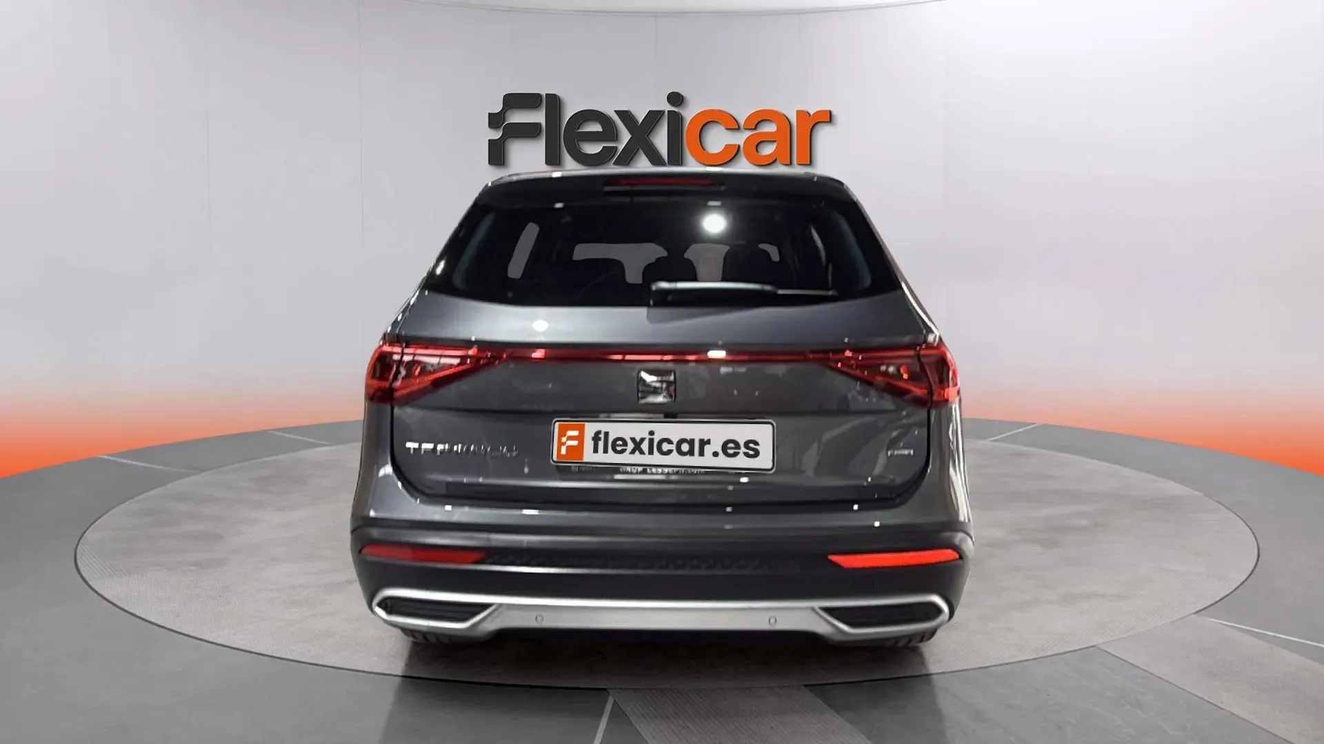 SEAT Tarraco 2.0 TDI 4Drive DSG Xcellence - foto 6