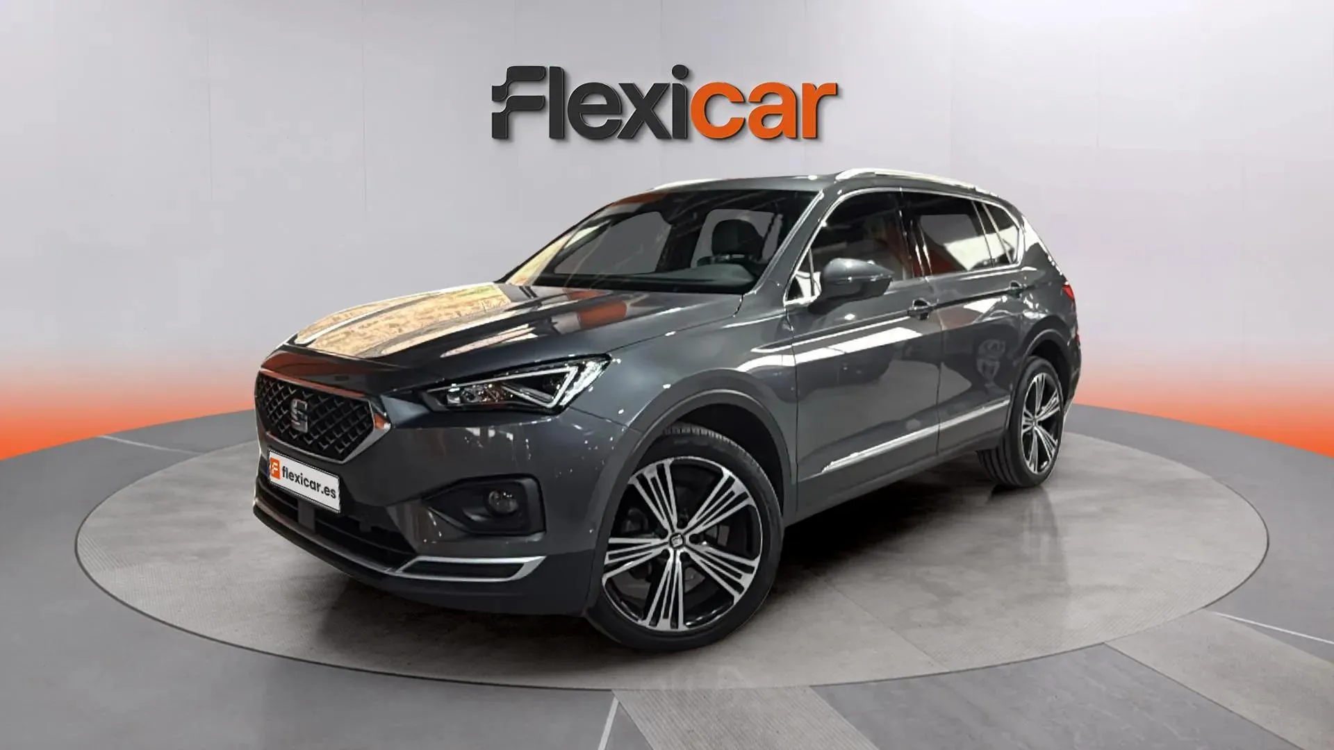 SEAT Tarraco 2.0 TDI 4Drive DSG Xcellence - foto 3