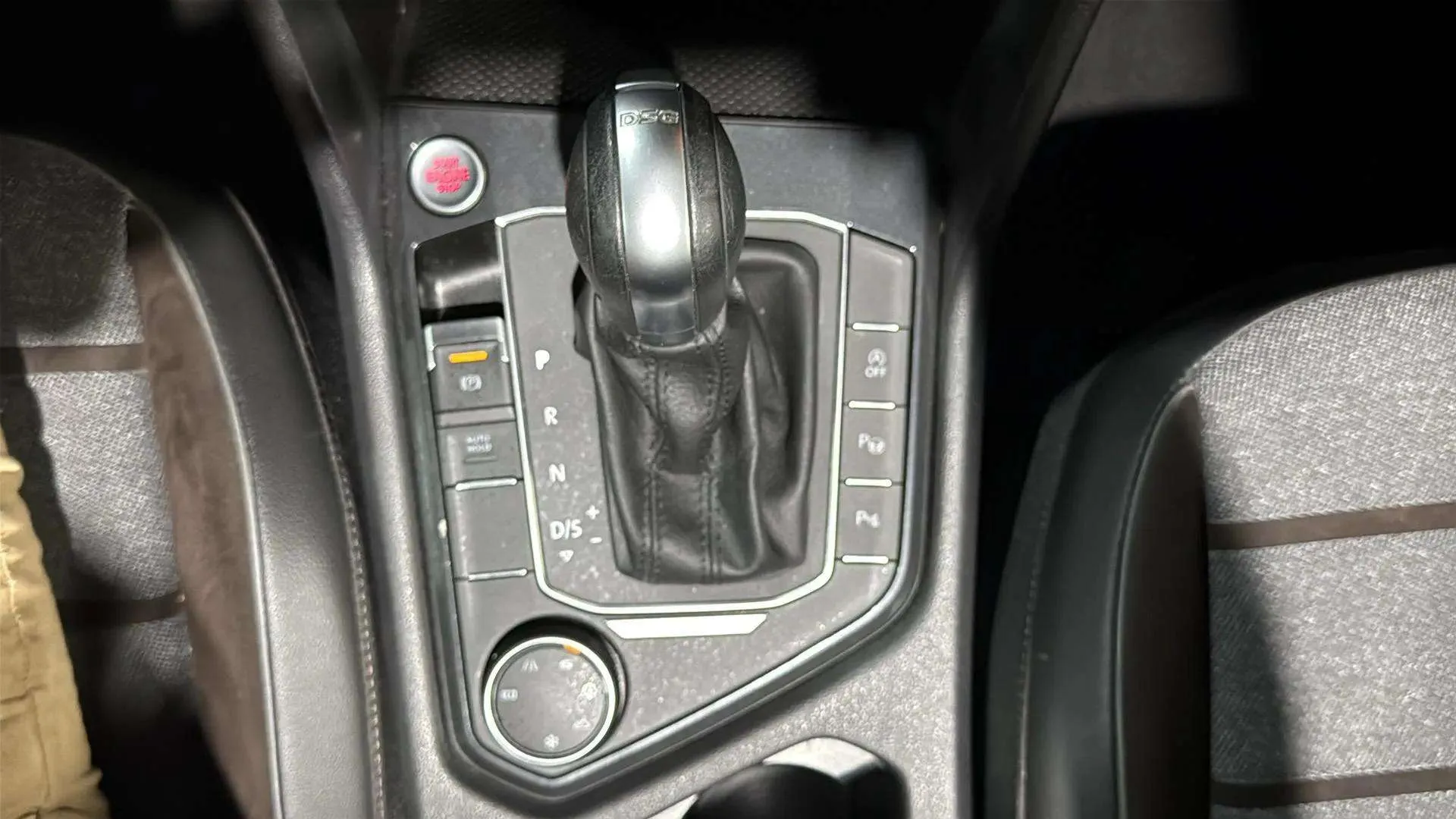 SEAT Tarraco 2.0 TDI 4Drive DSG Xcellence - foto 20