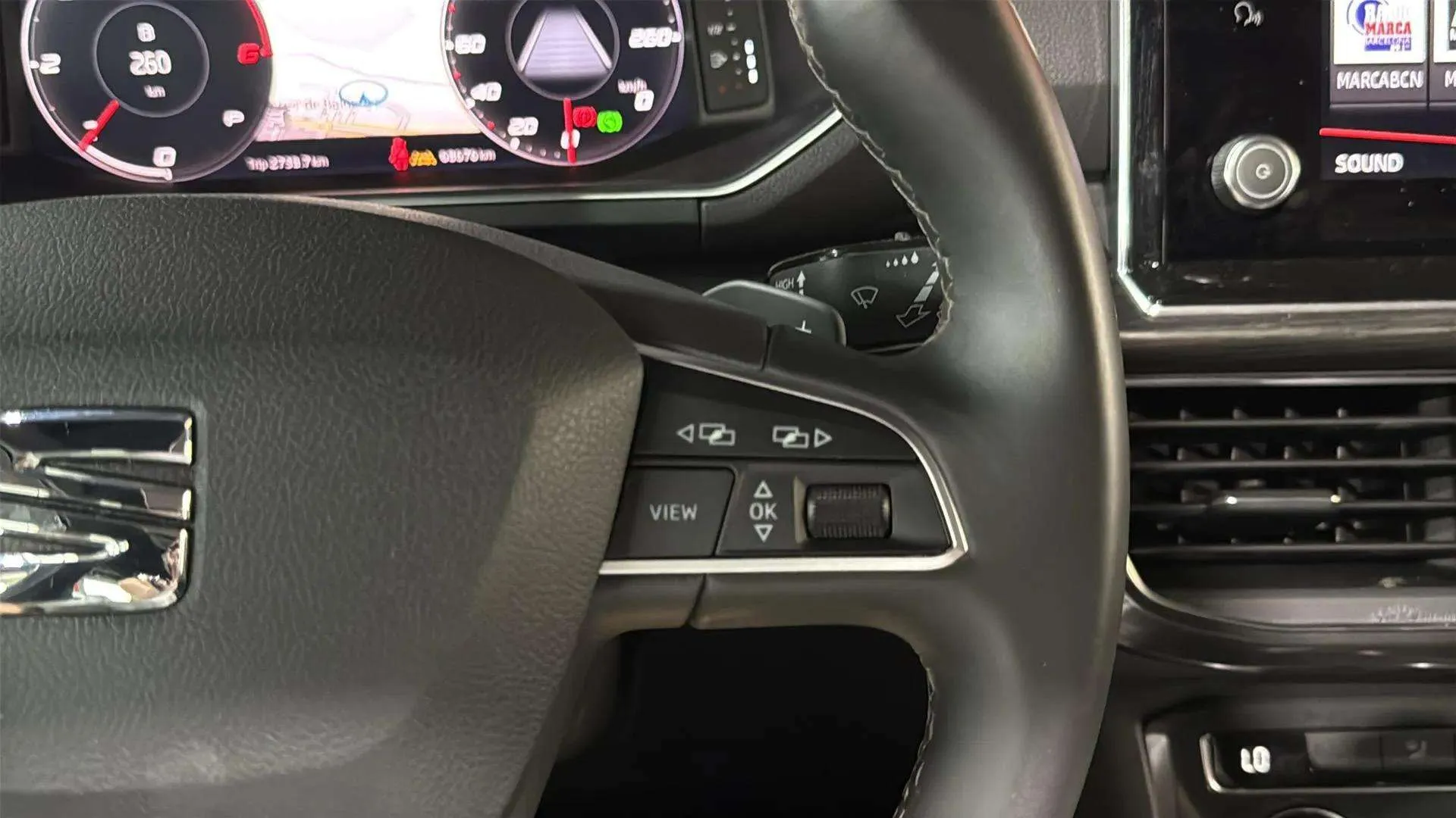 SEAT Tarraco 2.0 TDI 4Drive DSG Xcellence - foto 19