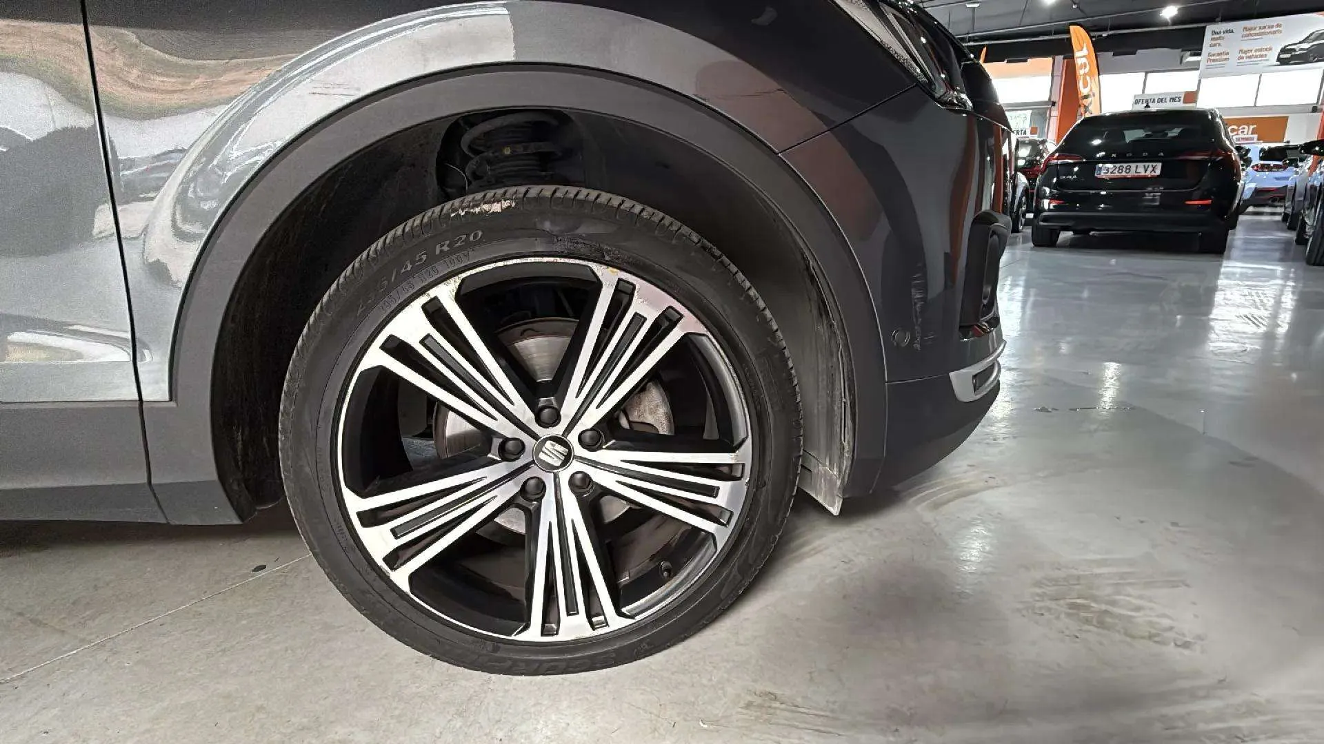 SEAT Tarraco 2.0 TDI 4Drive DSG Xcellence - foto 29
