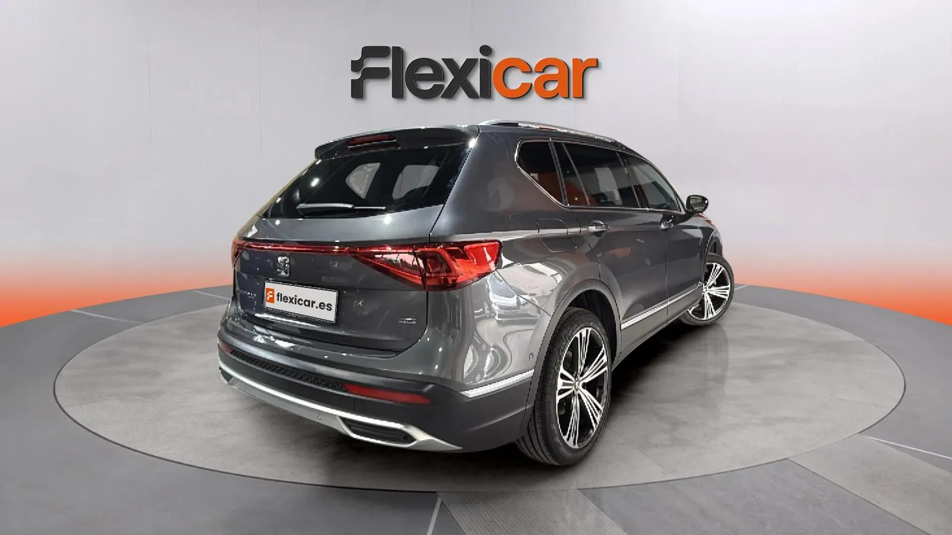 SEAT Tarraco 2.0 TDI 4Drive DSG Xcellence - foto 7