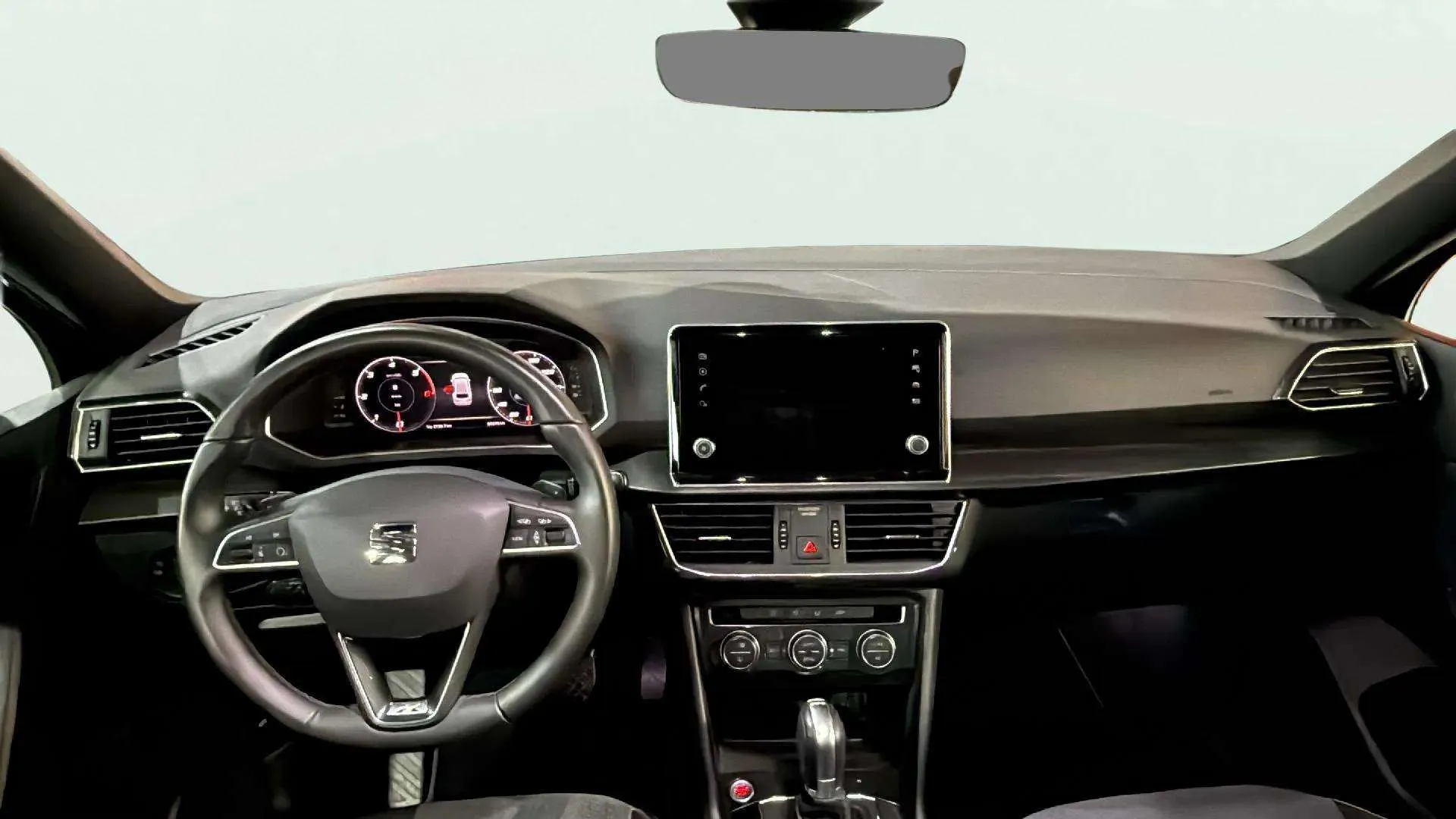 SEAT Tarraco 2.0 TDI 4Drive DSG Xcellence - foto 12