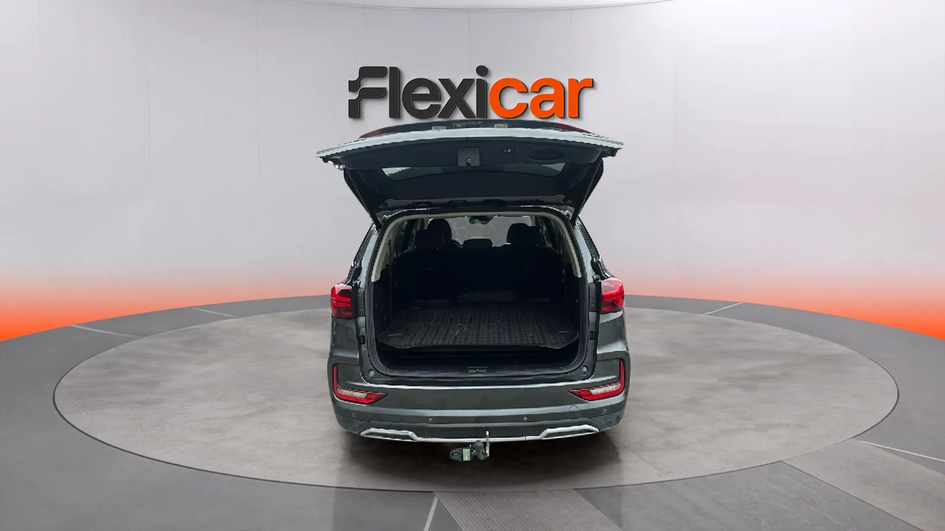 SsangYong Rexton D22DTR 4x4 Limited - foto 13