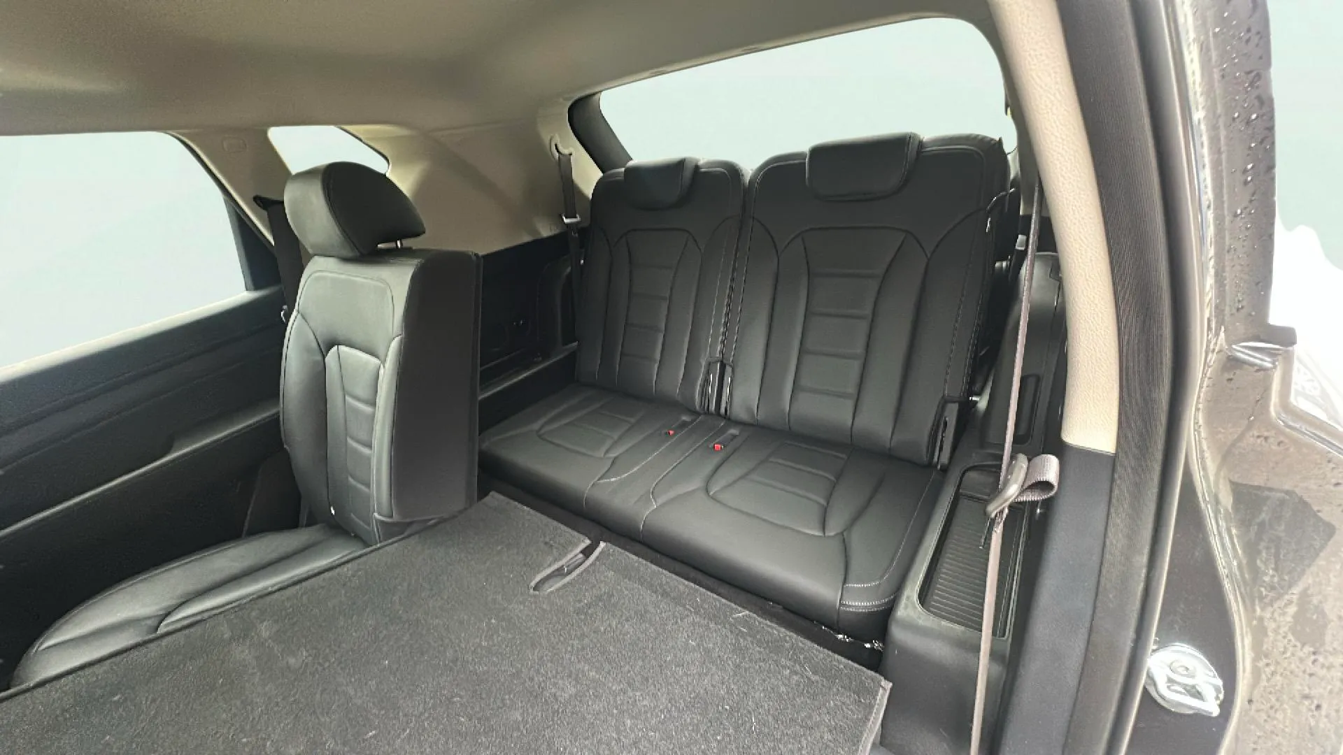 SsangYong Rexton D22DTR 4x4 Limited - foto 21