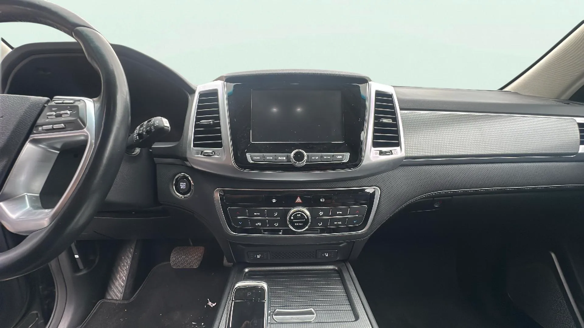 SsangYong Rexton D22DTR 4x4 Limited - foto 16