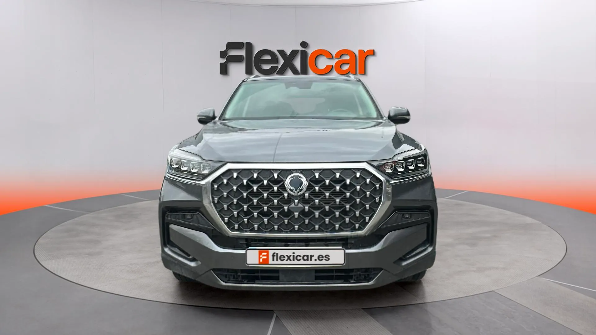 SsangYong Rexton D22DTR 4x4 Limited - foto 7