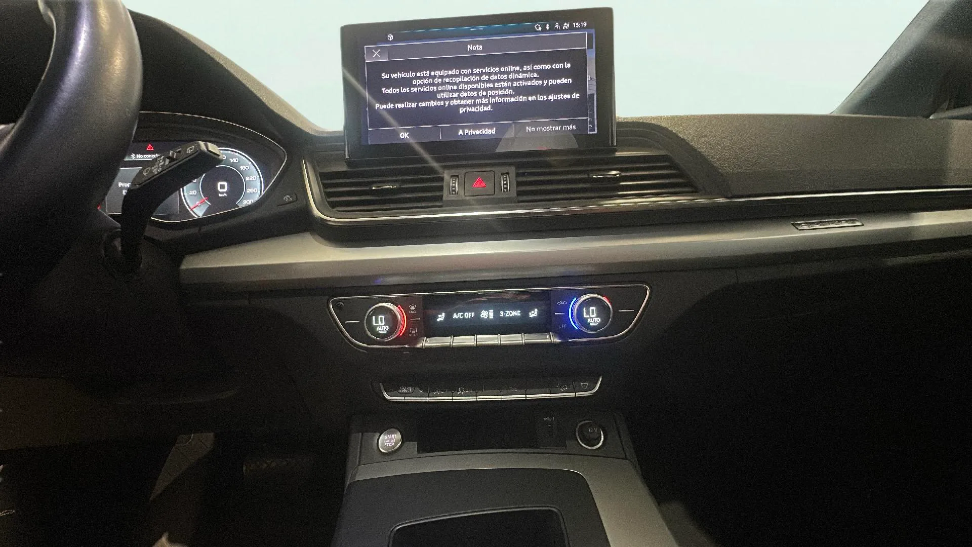 Audi Q5 Black line 40 TDI quattro-ultra - foto 16