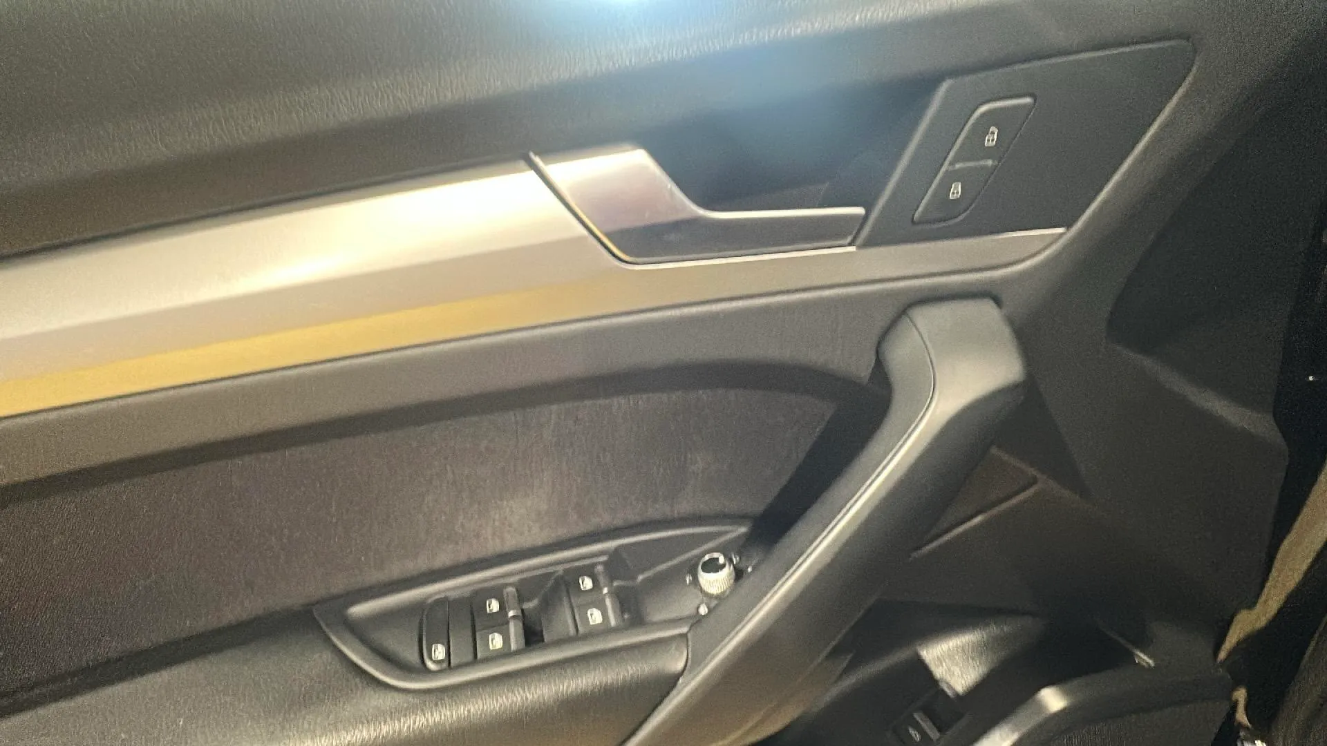 Audi Q5 Black line 40 TDI quattro-ultra - foto 23