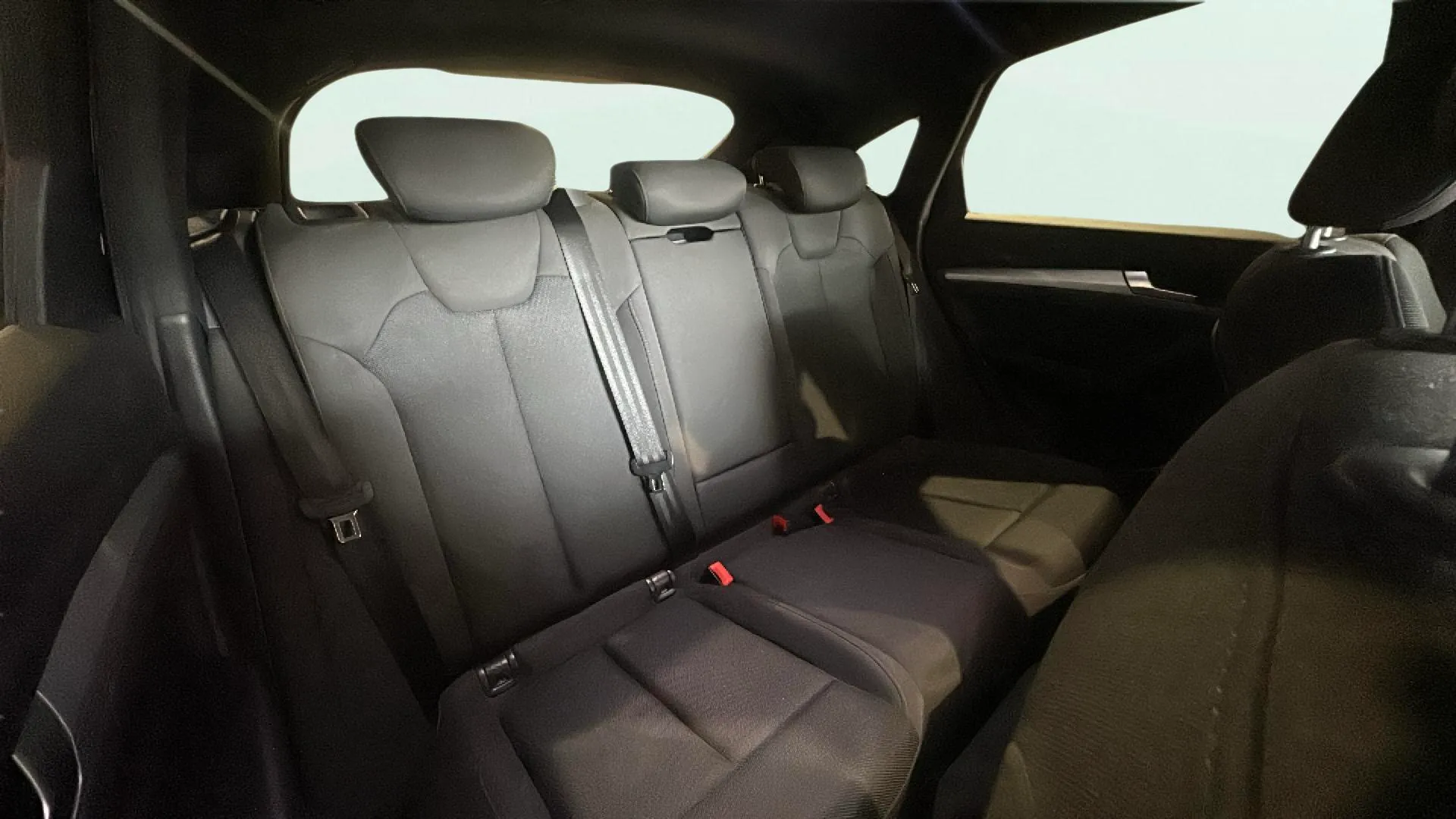 Audi Q5 Black line 40 TDI quattro-ultra - foto 21