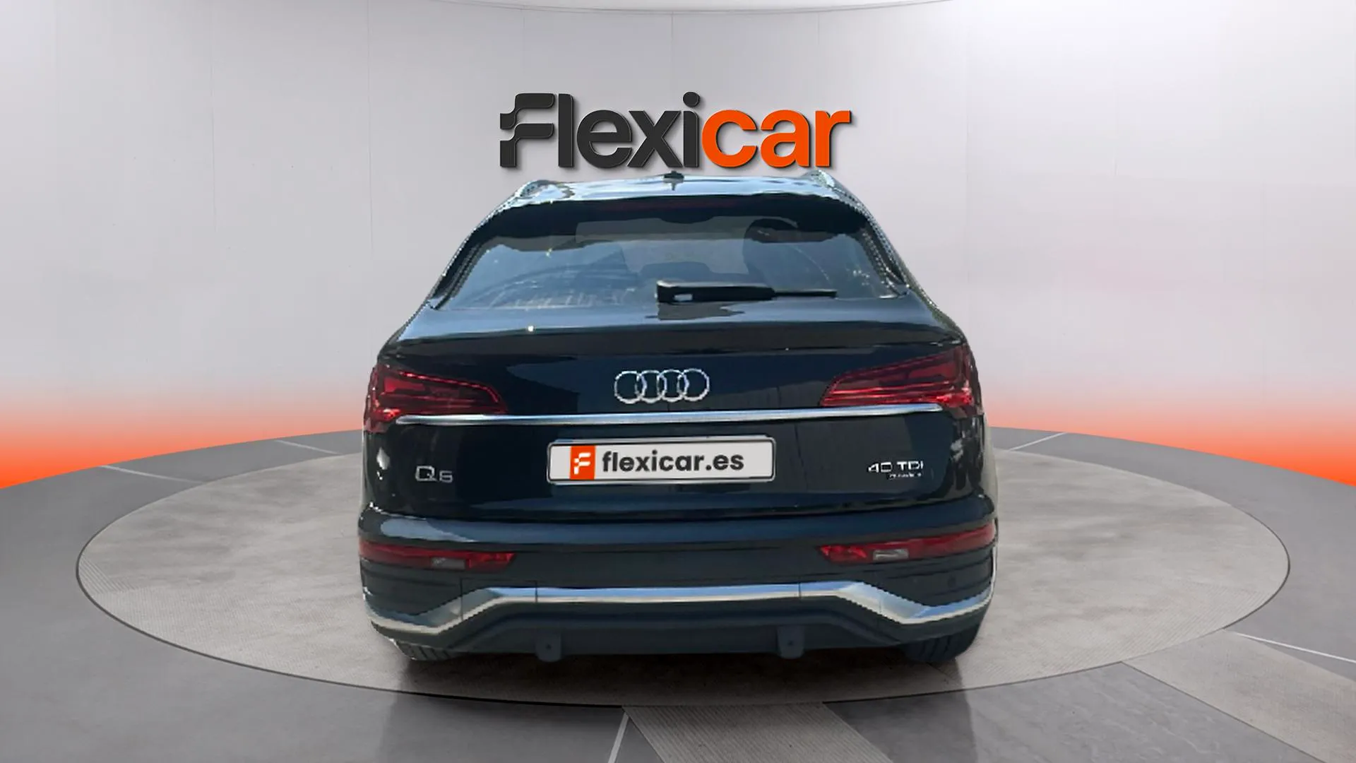 Audi Q5 Black line 40 TDI quattro-ultra - foto 6