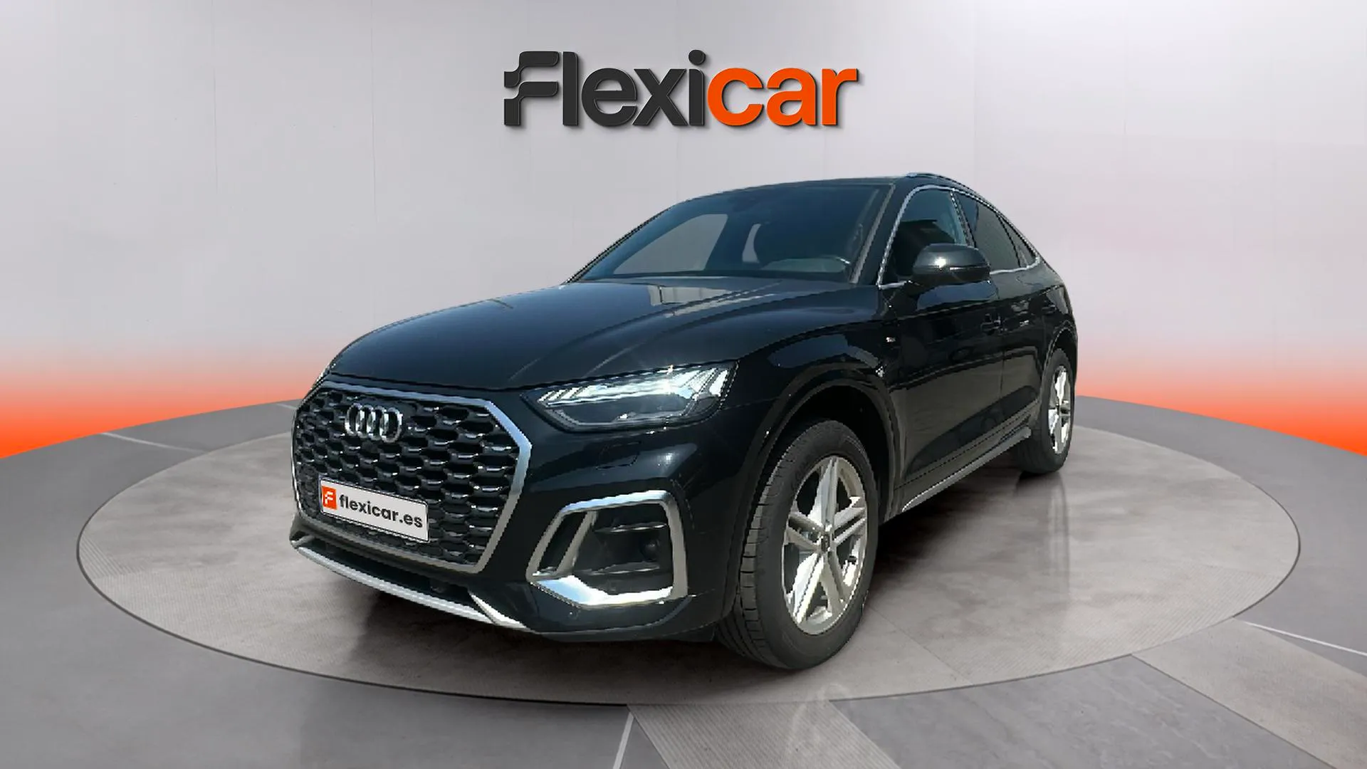 Audi Q5 Black line 40 TDI quattro-ultra - foto 8
