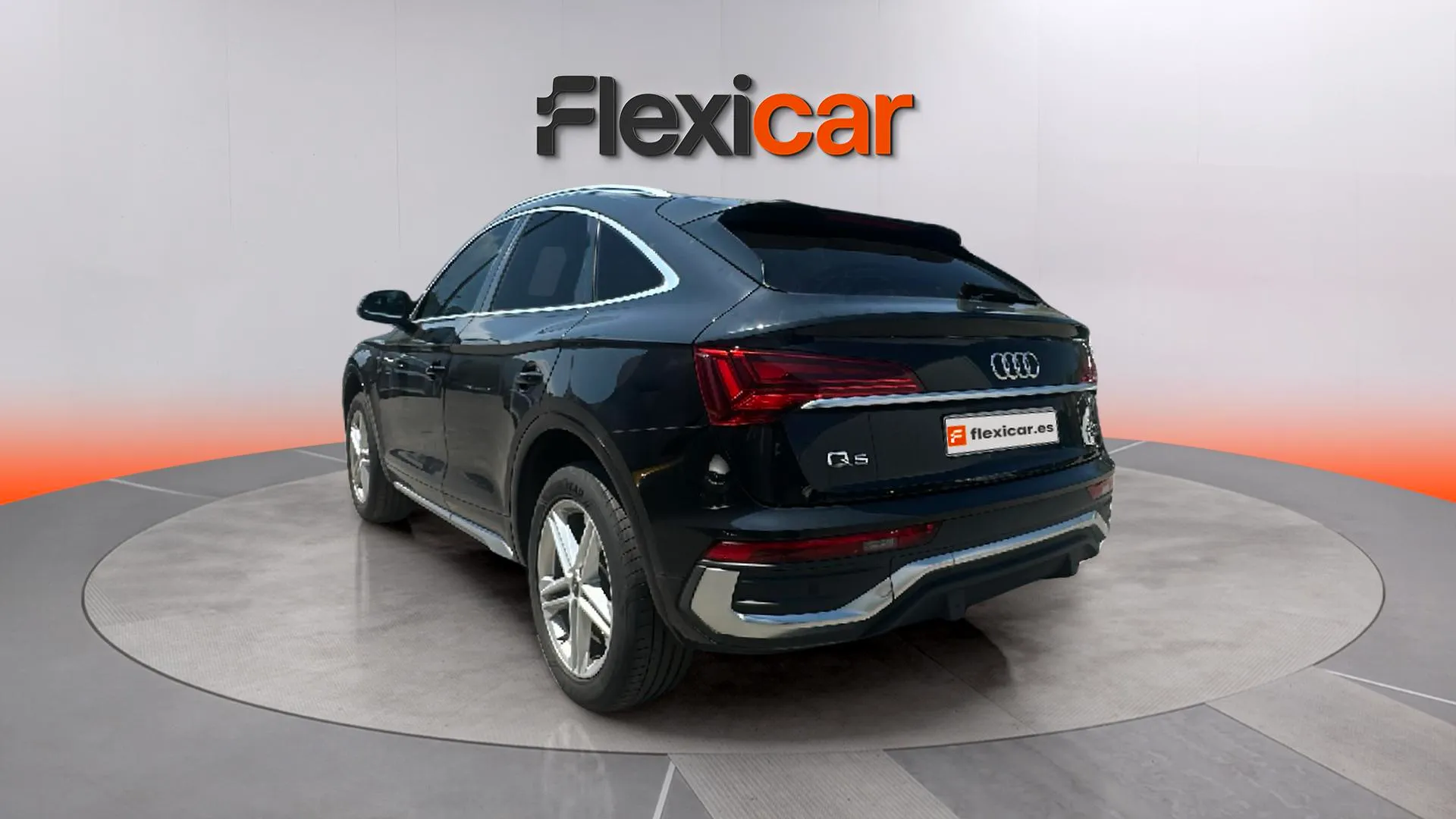 Audi Q5 Black line 40 TDI quattro-ultra - foto 11