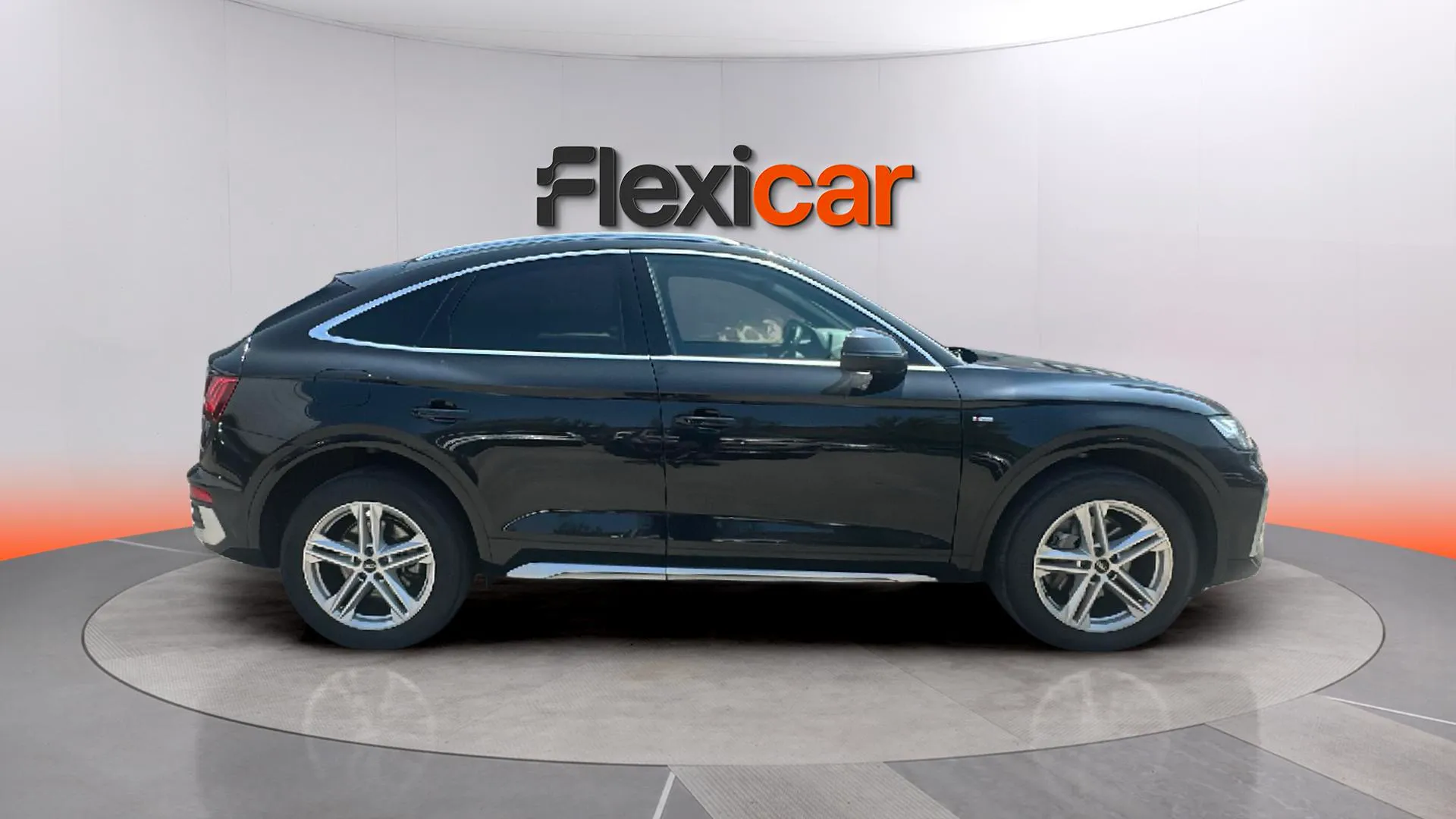 Audi Q5 Black line 40 TDI quattro-ultra - foto 3