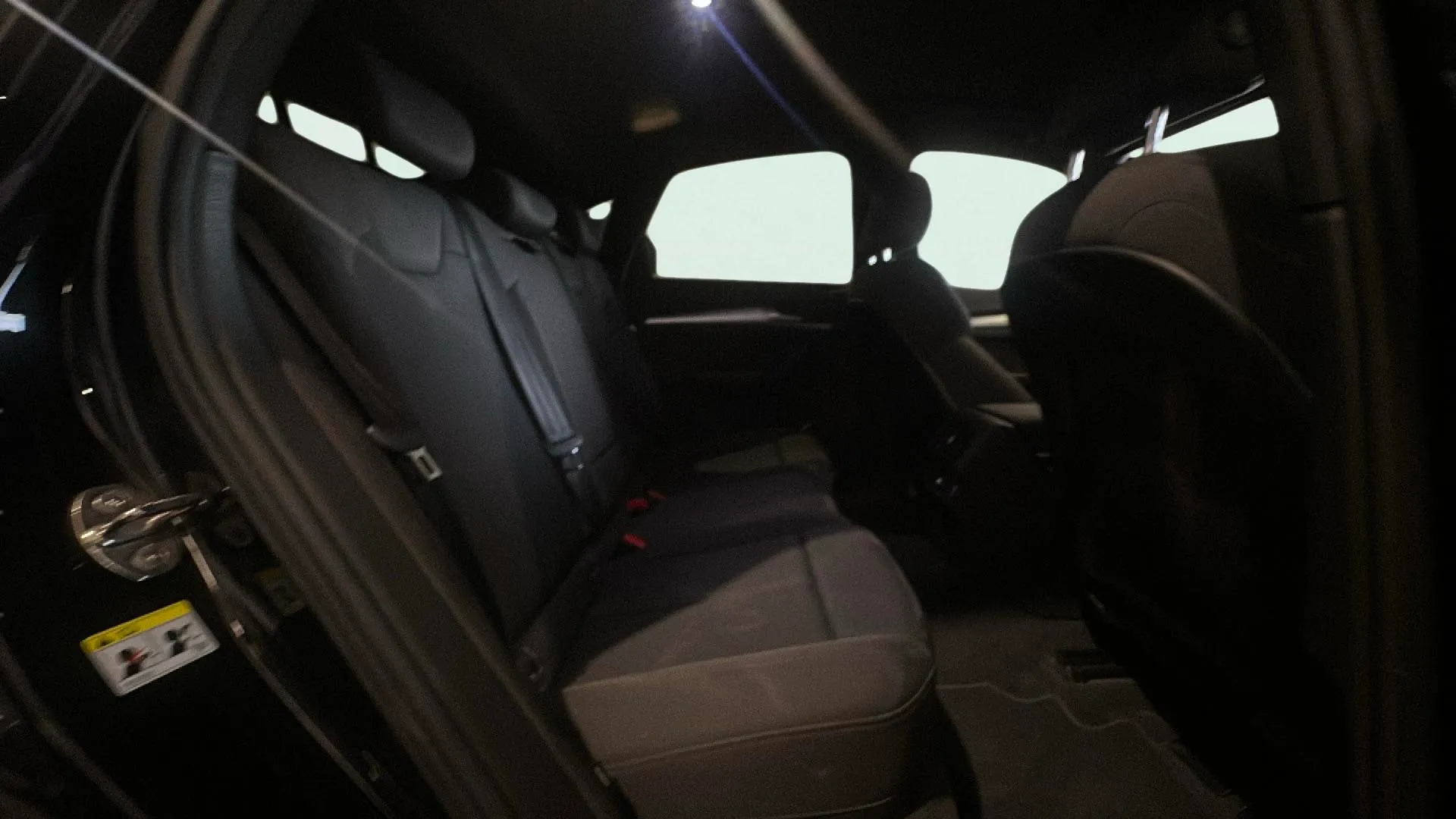Audi Q5 Black line 40 TDI quattro-ultra - foto 20