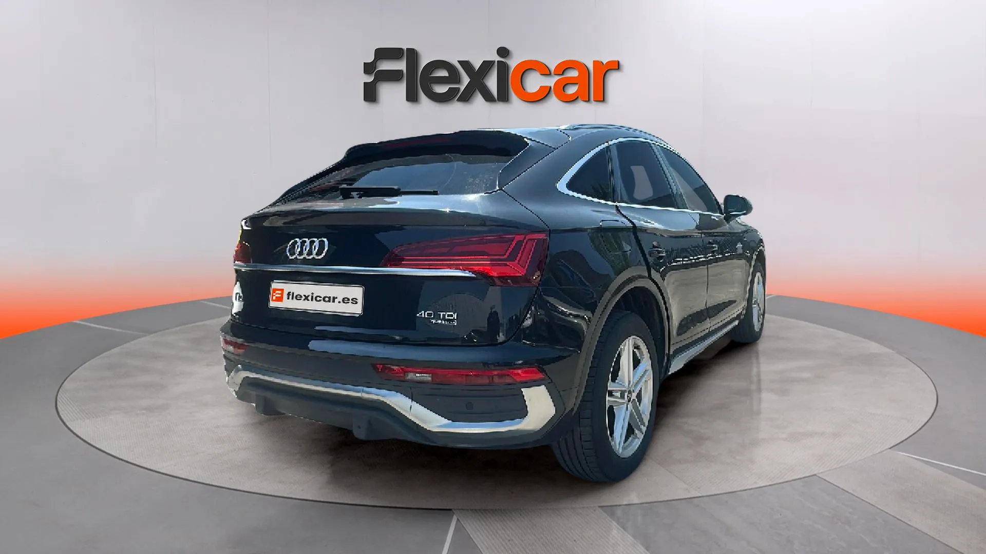 Audi Q5 Black line 40 TDI quattro-ultra - foto 5