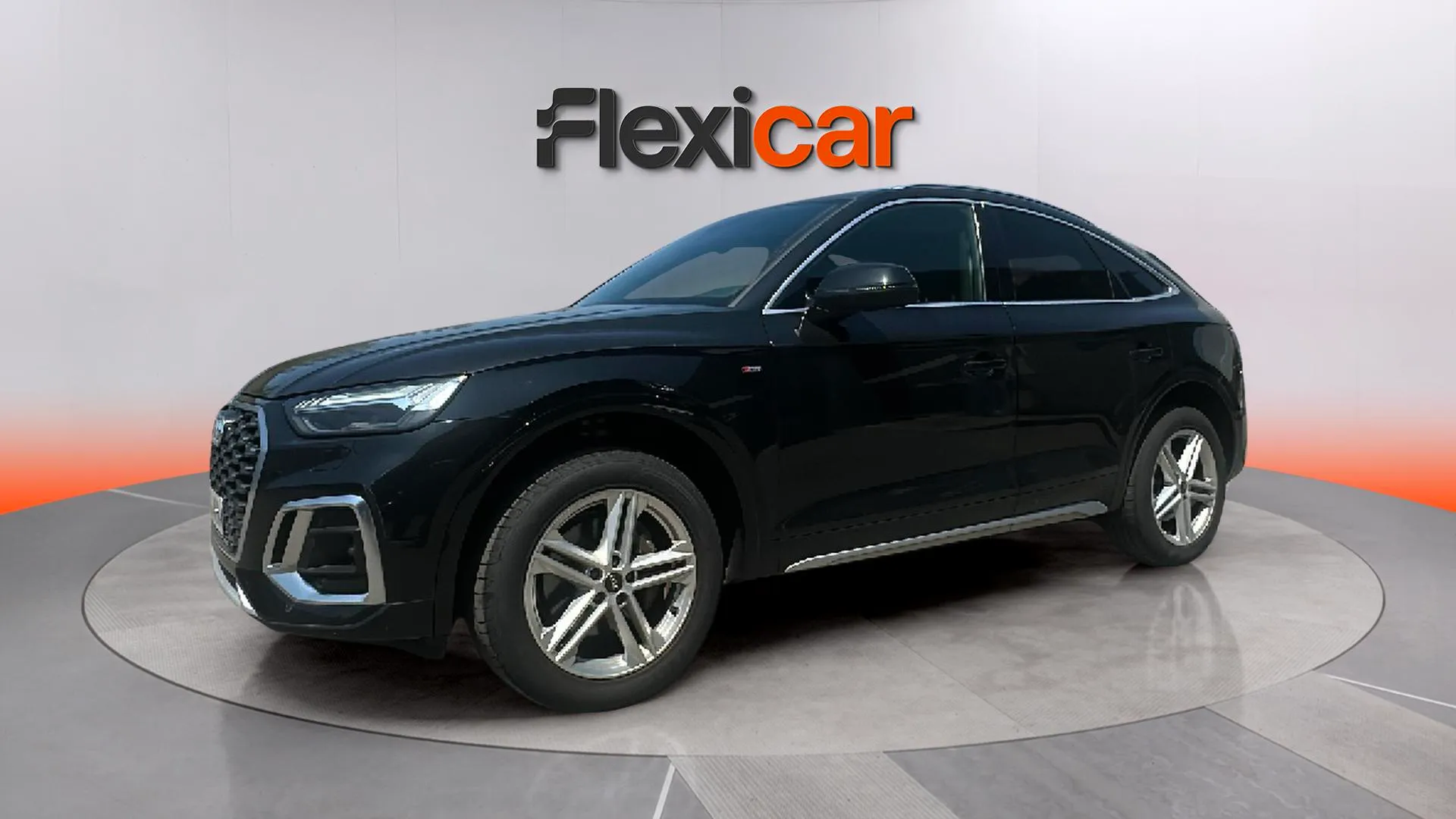 Audi Q5 Black line 40 TDI quattro-ultra - foto 9