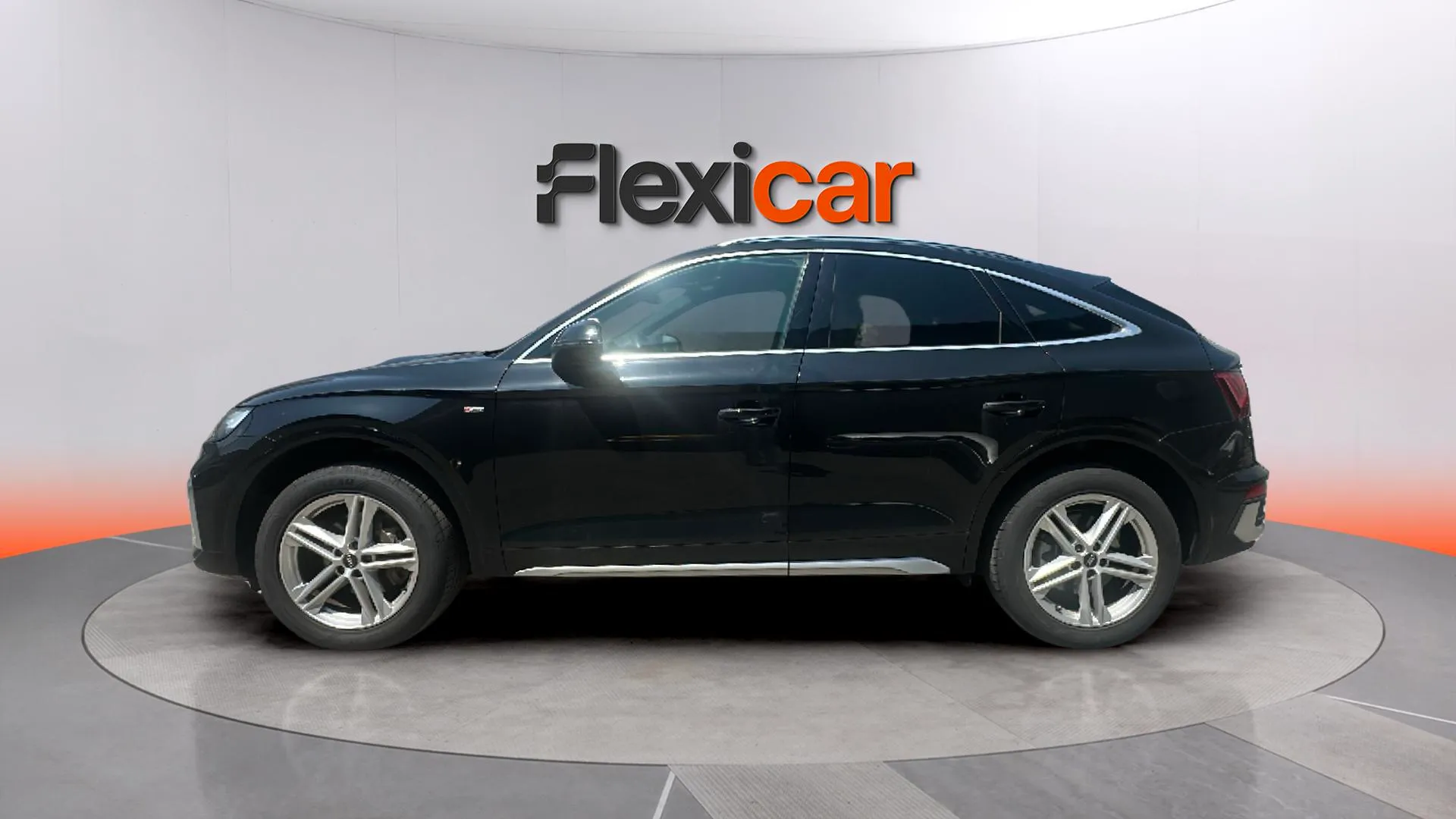 Audi Q5 Black line 40 TDI quattro-ultra - foto 10