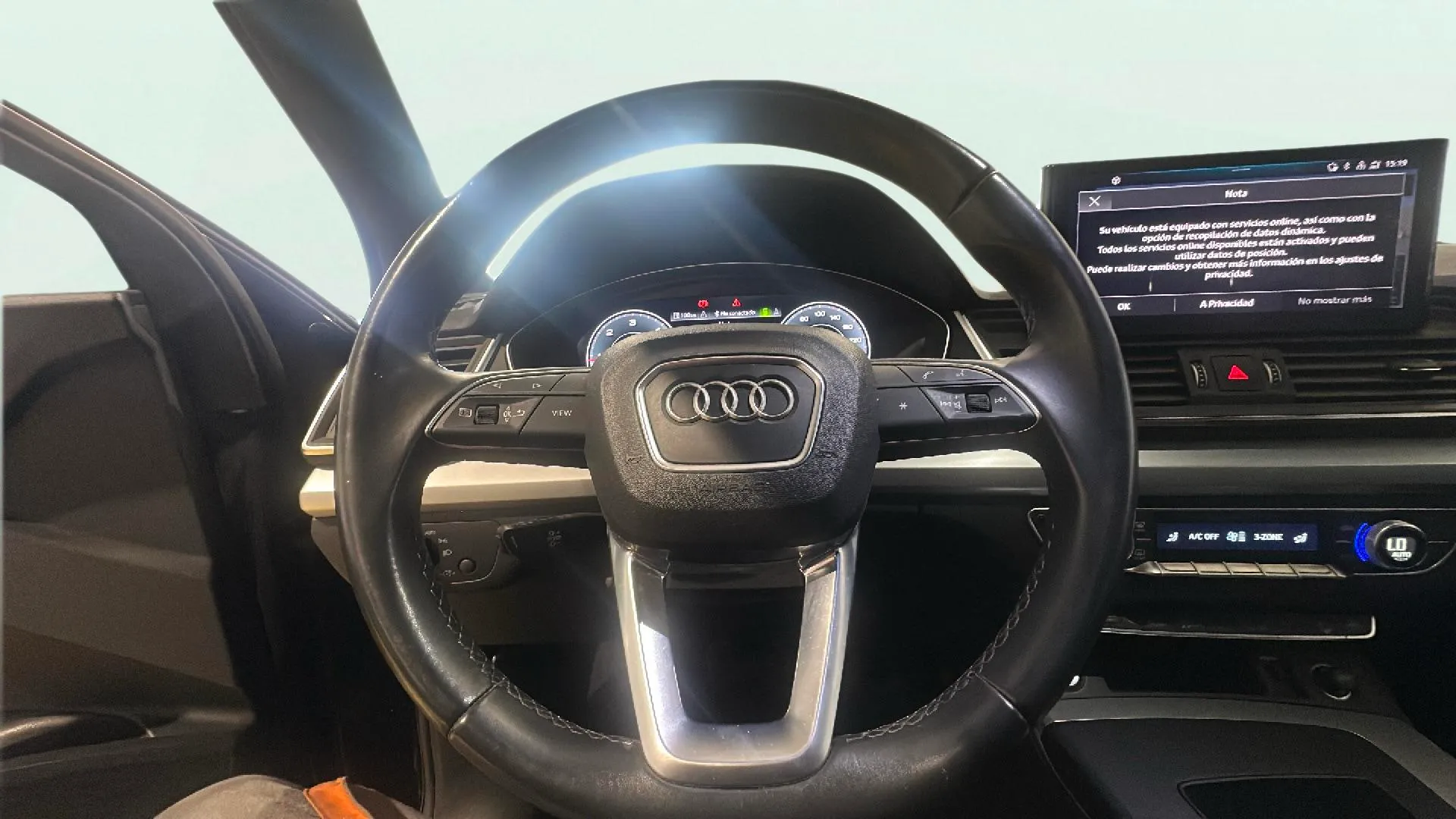 Audi Q5 Black line 40 TDI quattro-ultra - foto 15