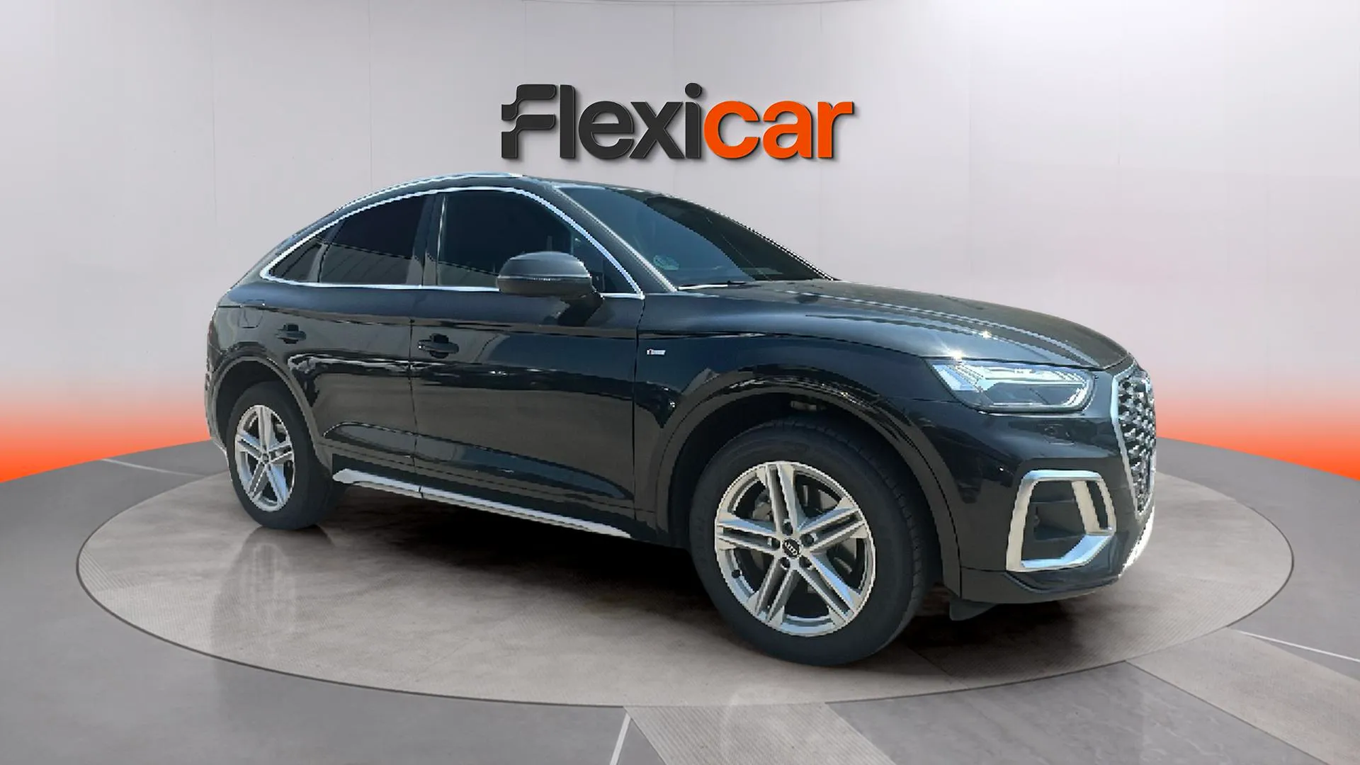 Audi Q5 Black line 40 TDI quattro-ultra - foto 2