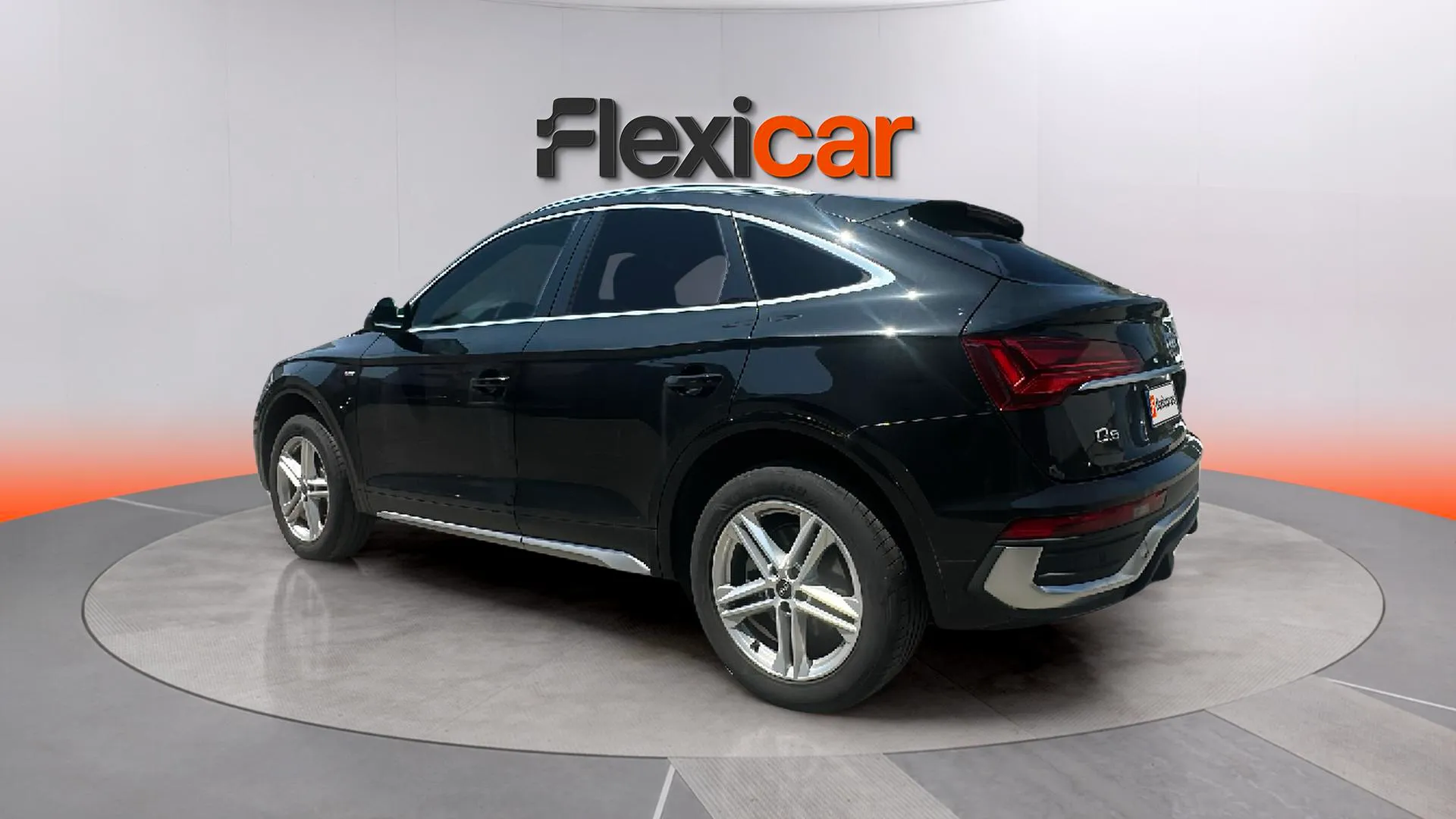 Audi Q5 Black line 40 TDI quattro-ultra - foto 12