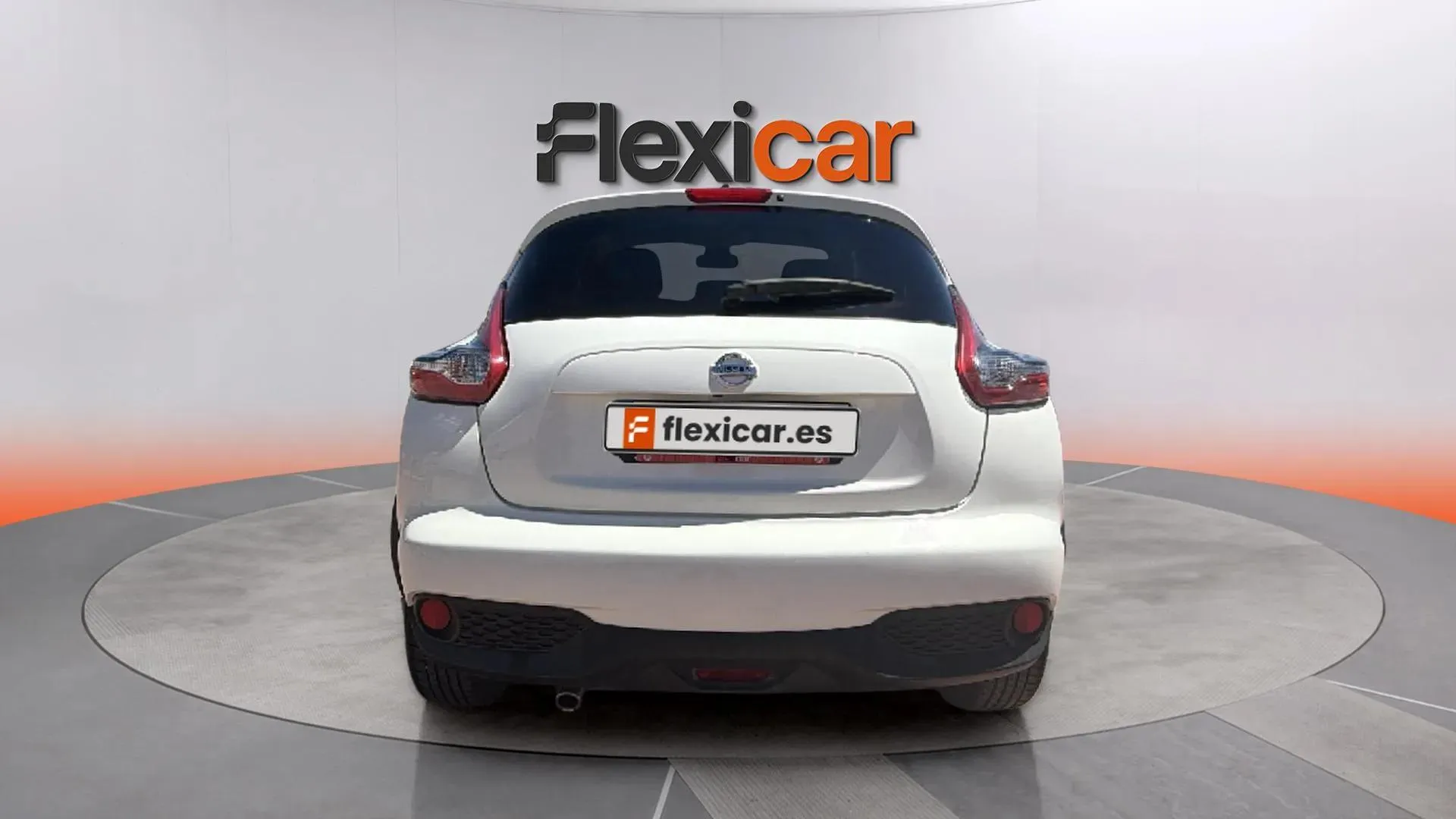 Nissan Juke G E6D-Temp Acenta - foto 12
