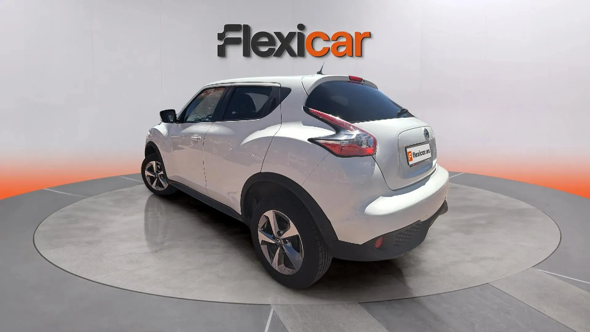 Nissan Juke G E6D-Temp Acenta - foto 11
