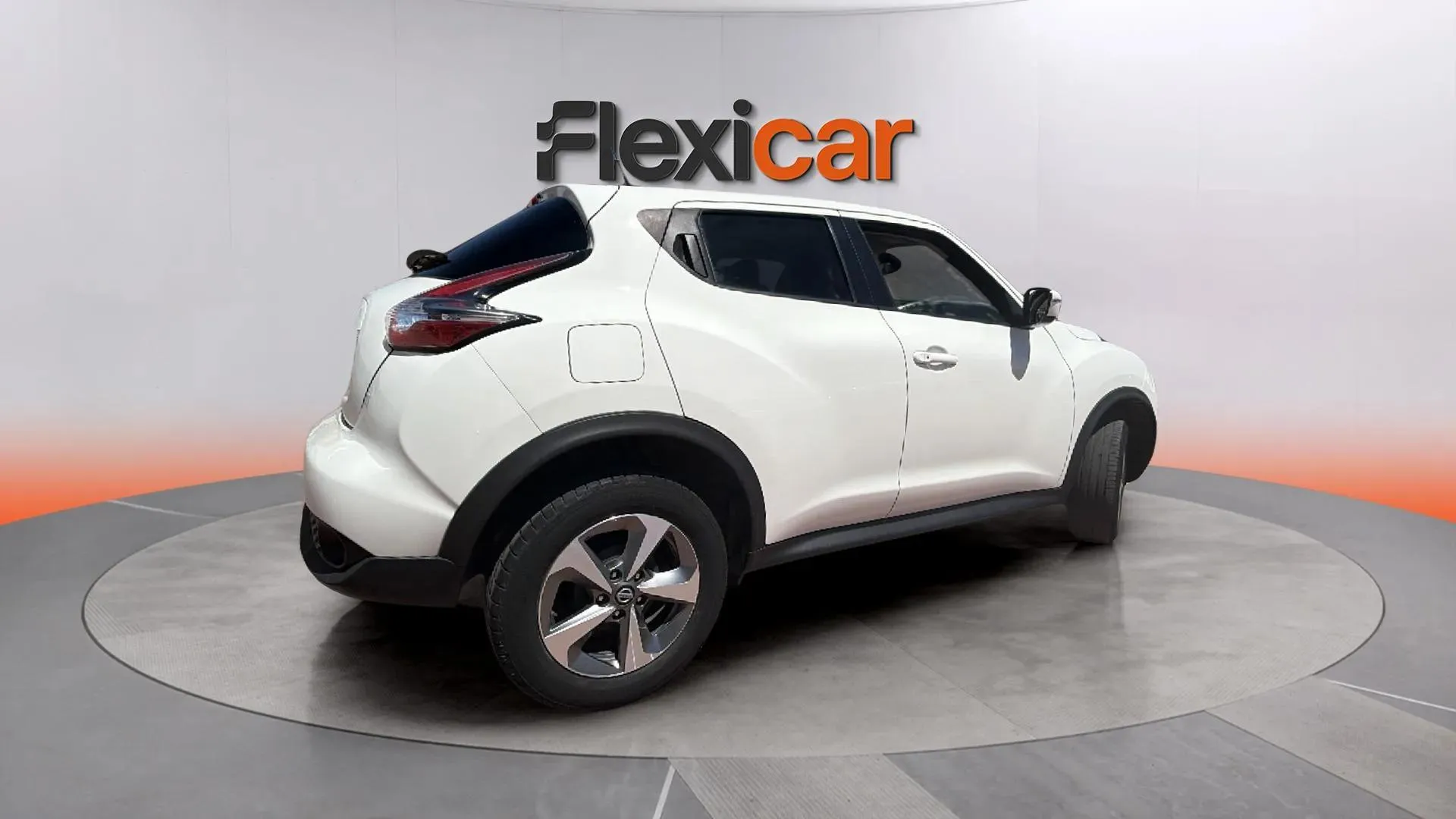 Nissan Juke G E6D-Temp Acenta - foto 5