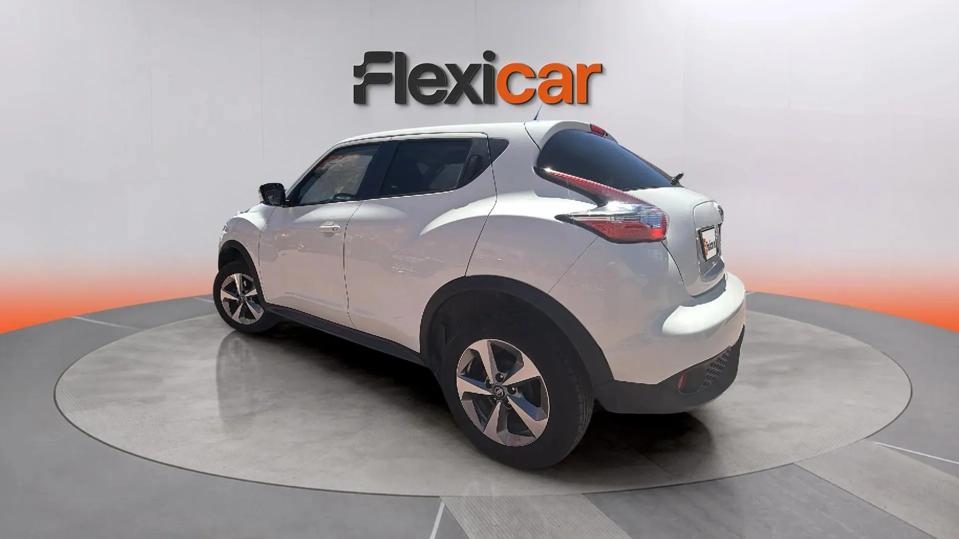 Nissan Juke G E6D-Temp Acenta - foto 10