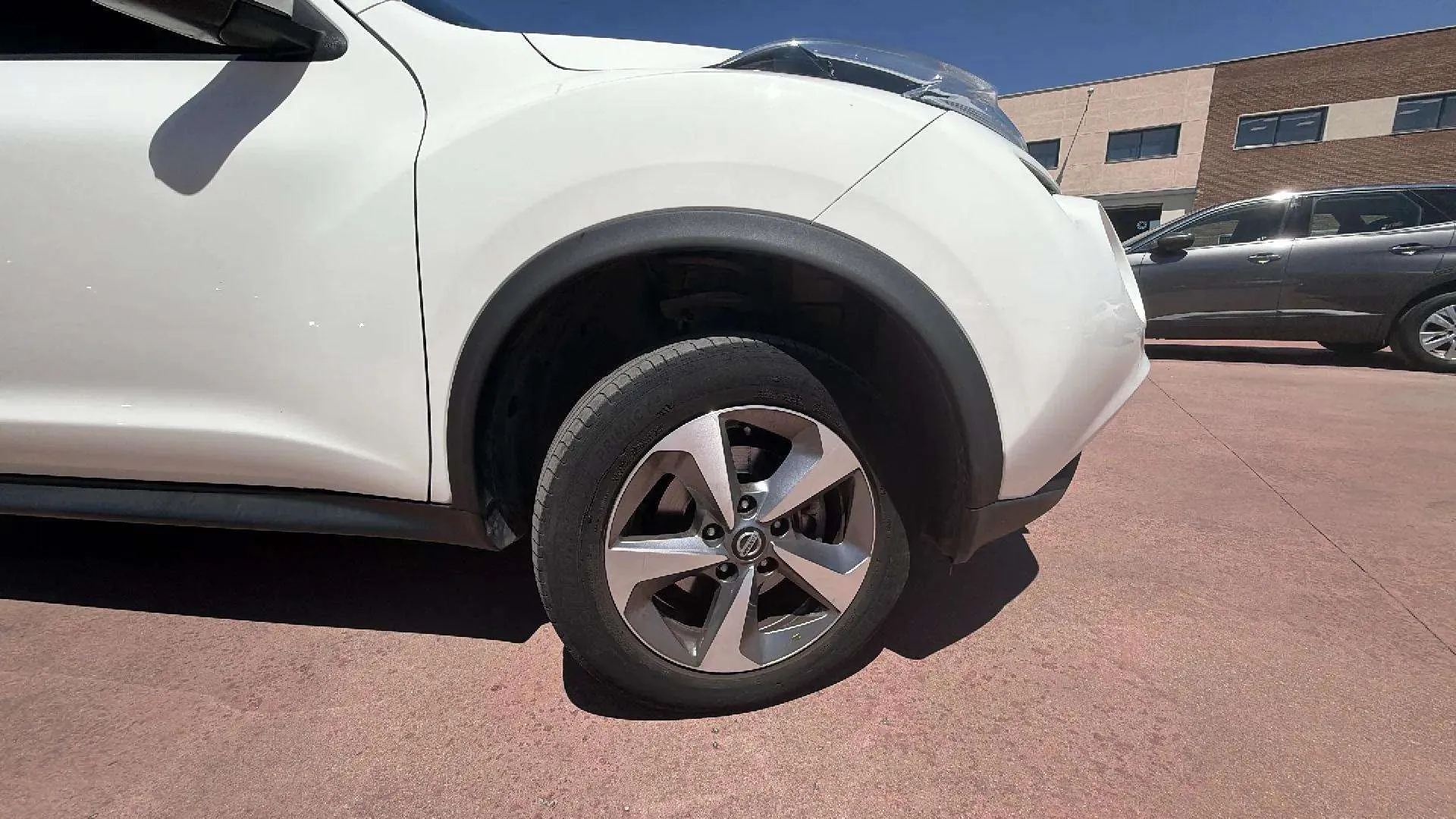 Nissan Juke G E6D-Temp Acenta - foto 14