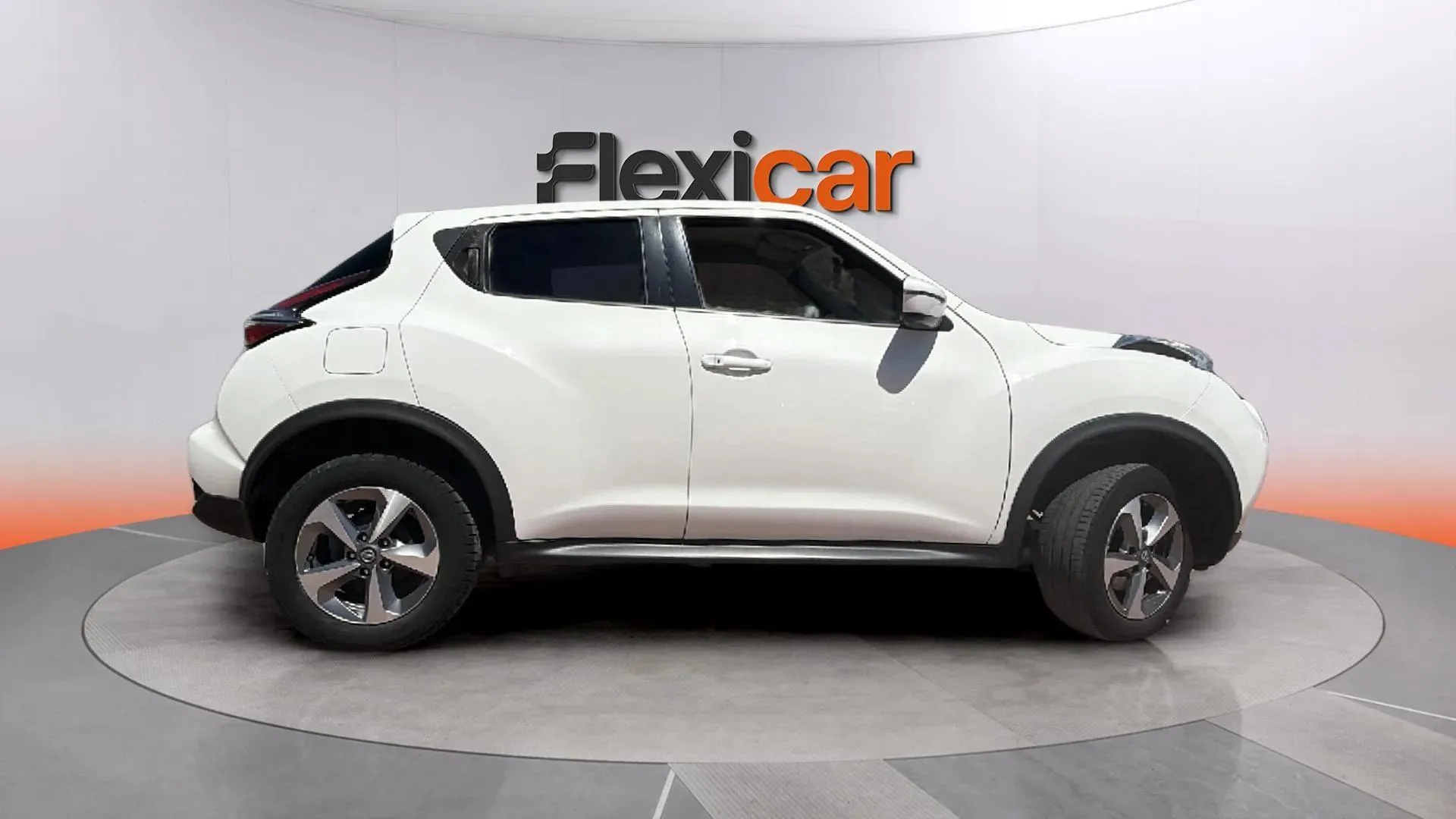 Nissan Juke G E6D-Temp Acenta - foto 6
