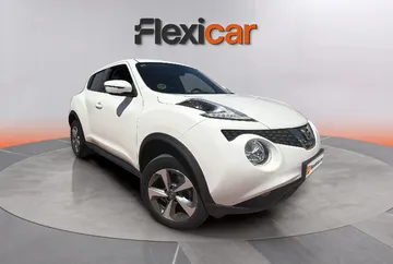 nissan juke g e6d temp 83 kw 112 cv 5mt acenta gasolina manual mostoles poligono regordono 903000000274981