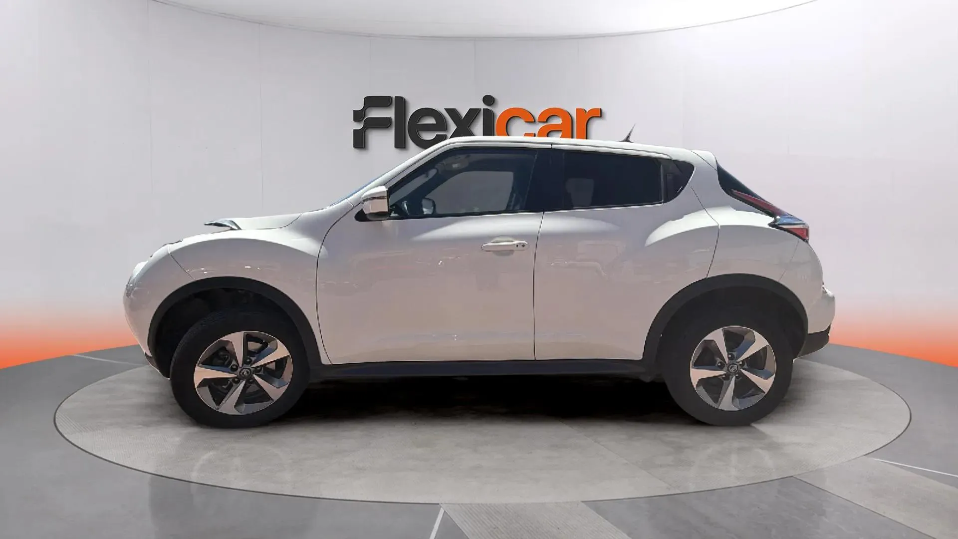 Nissan Juke G E6D-Temp Acenta - foto 9