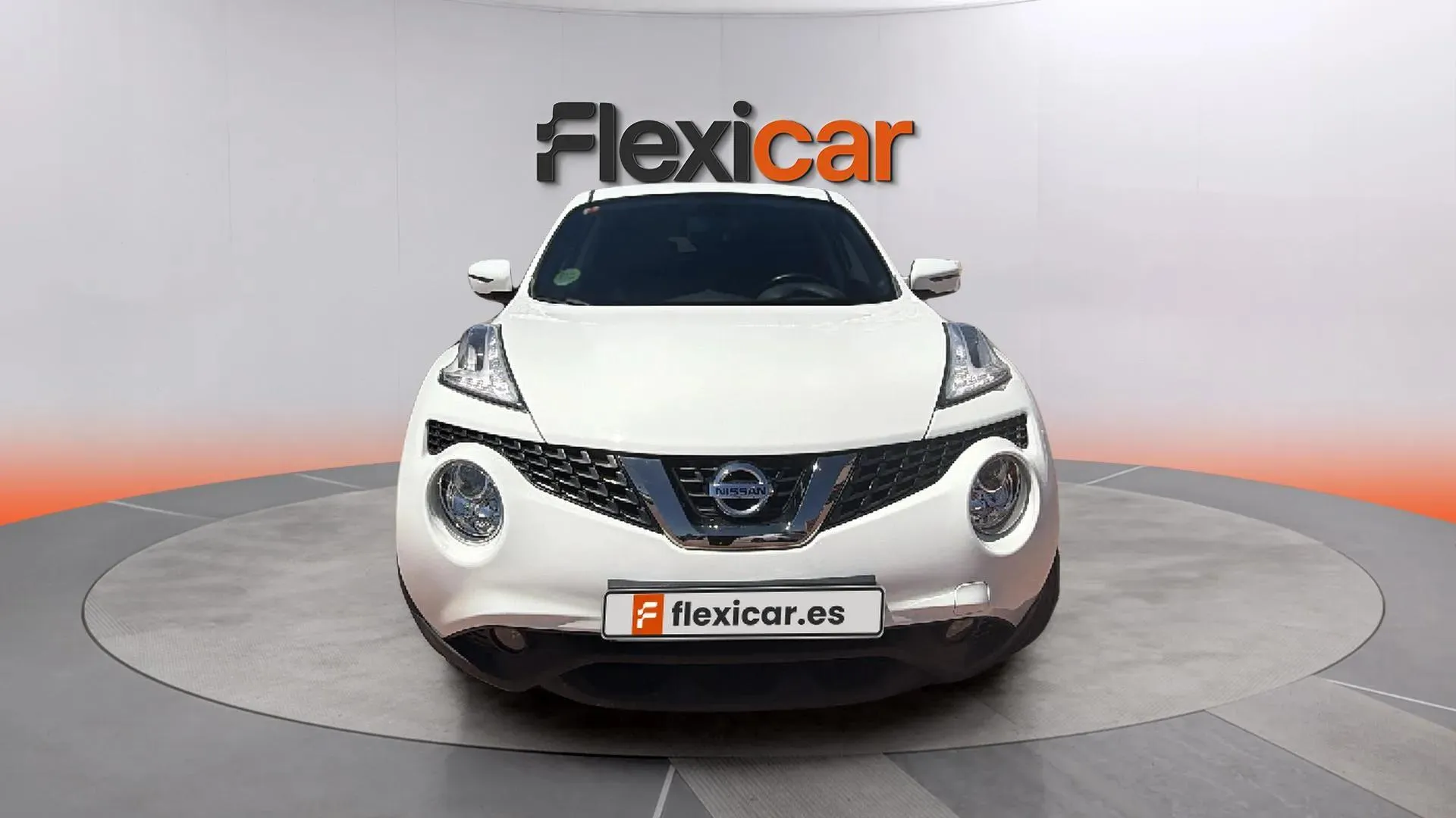 Nissan Juke G E6D-Temp Acenta - foto 3