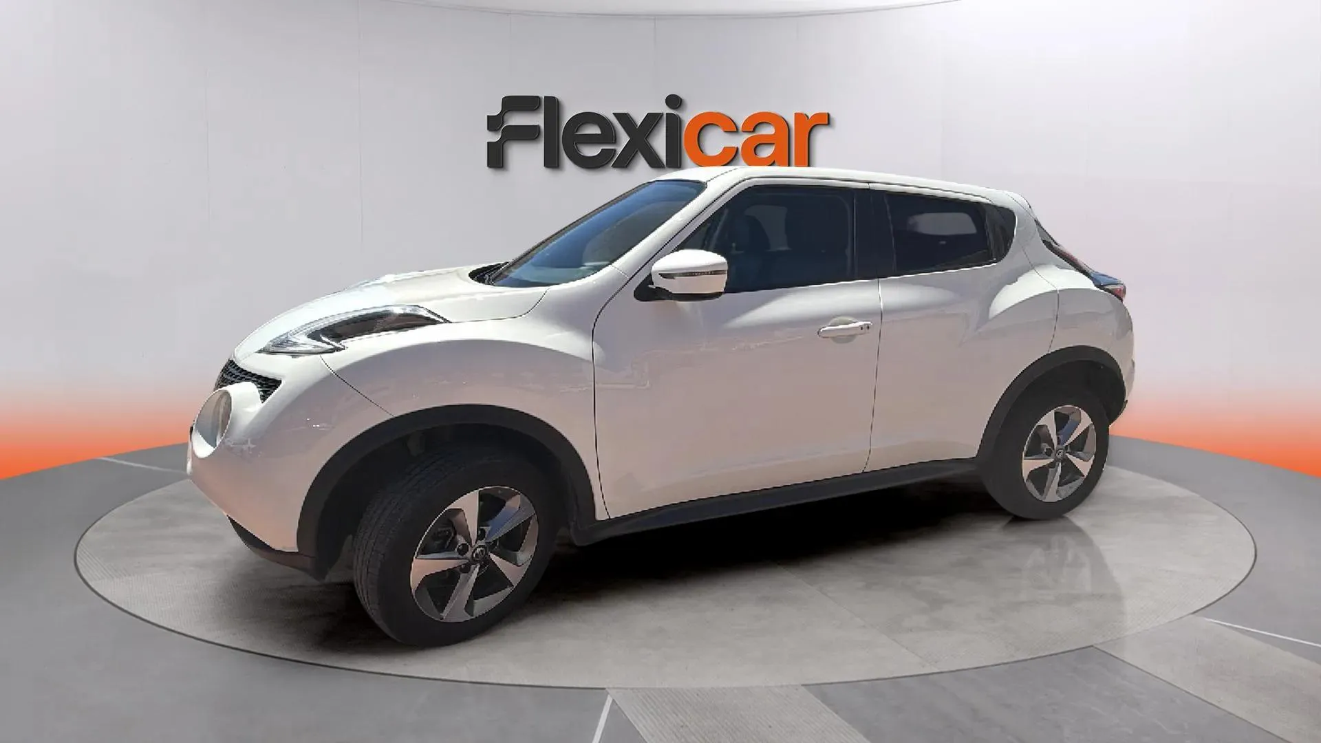 Nissan Juke G E6D-Temp Acenta - foto 8