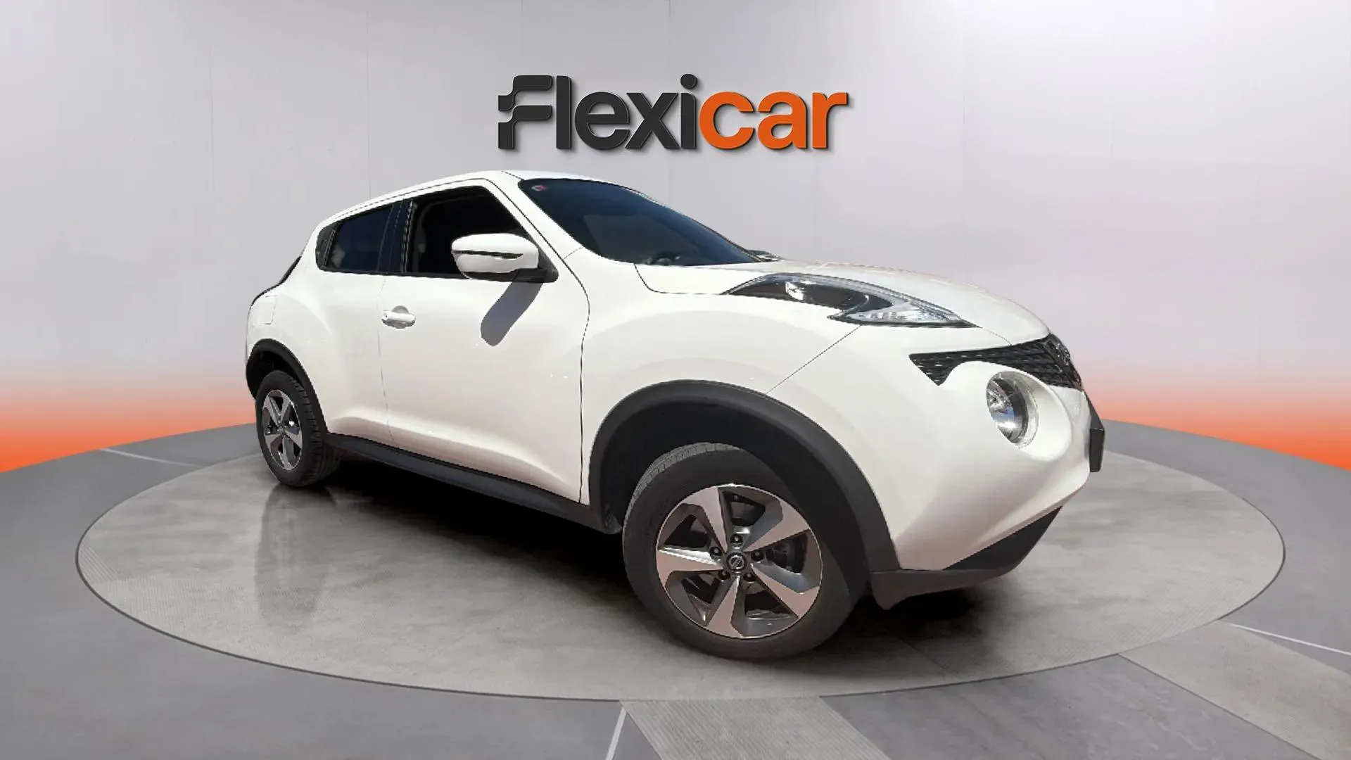 Nissan Juke G E6D-Temp Acenta - foto 7