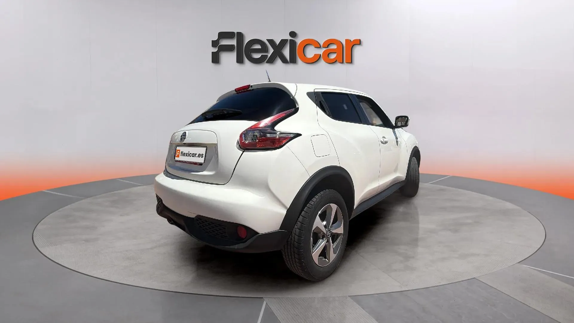 Nissan Juke G E6D-Temp Acenta - foto 4