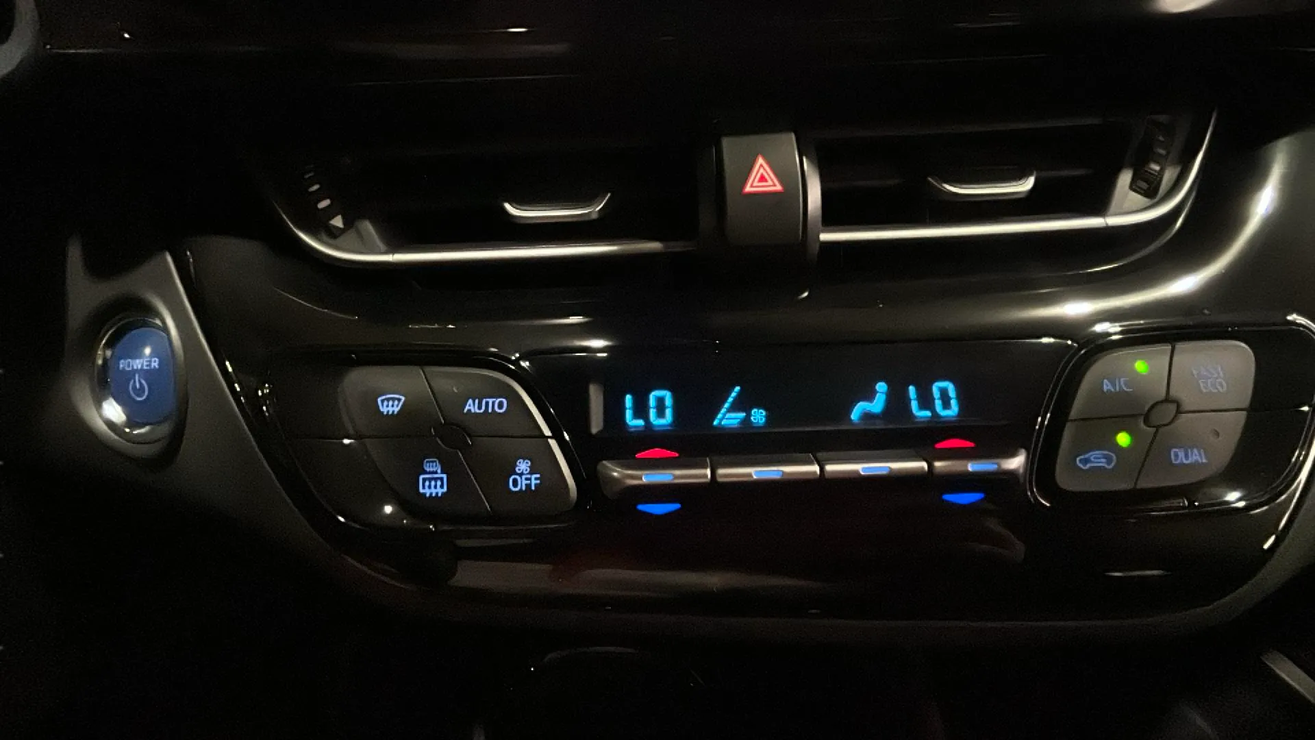 Toyota C-HR 1.8 125H Advance - foto 15
